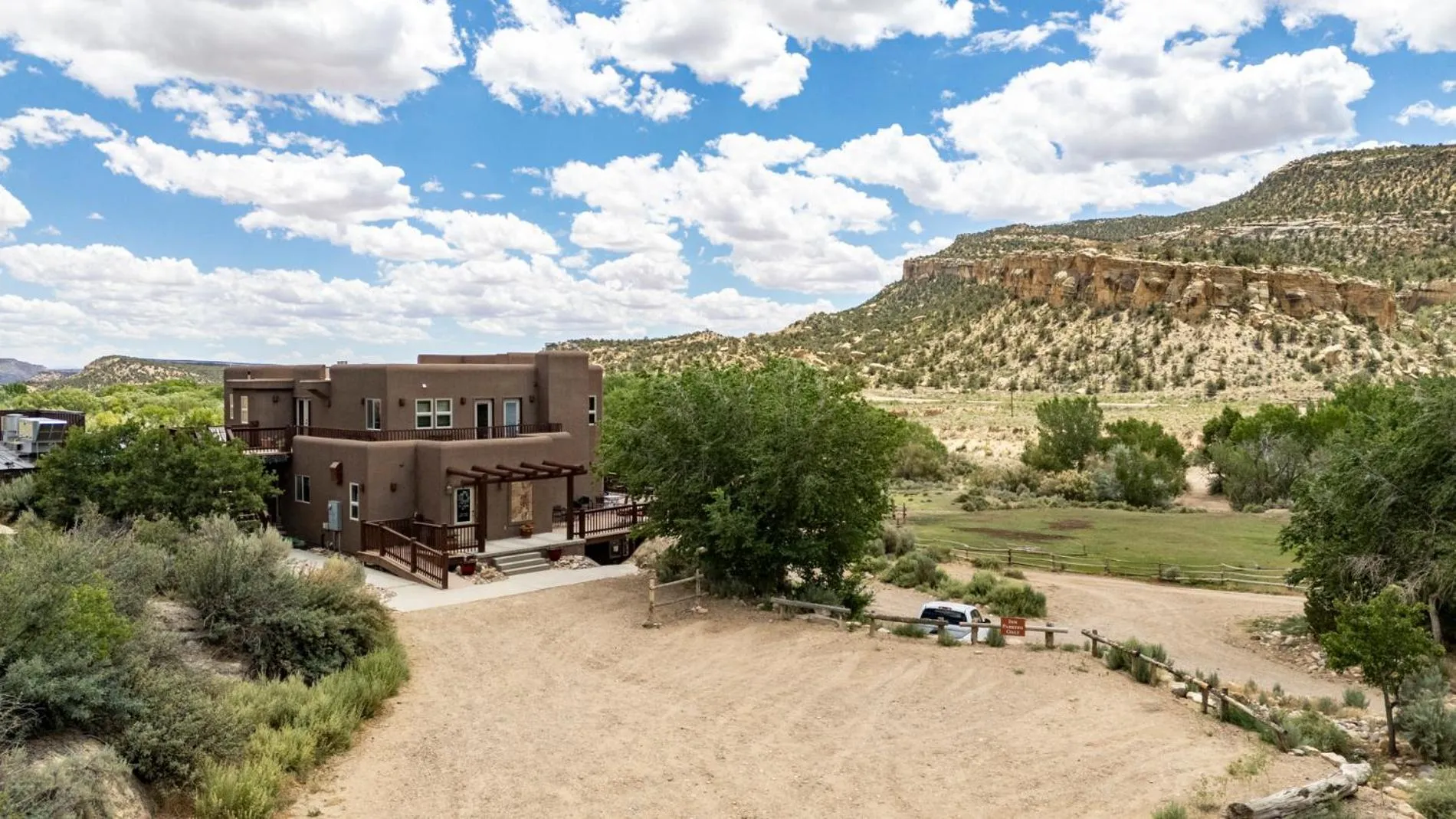 Slot Canyons Inn Bed & Breakfast