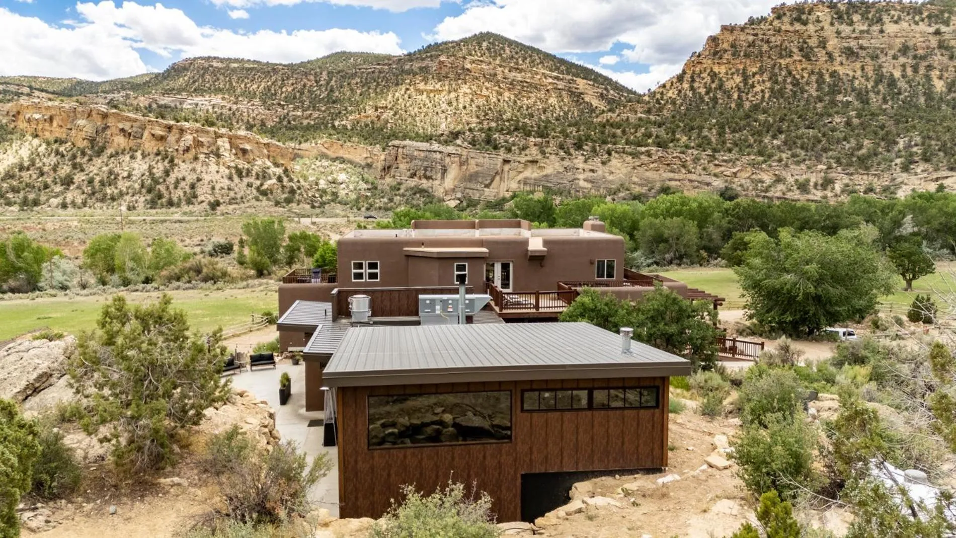 Slot Canyons Inn Bed & Breakfast