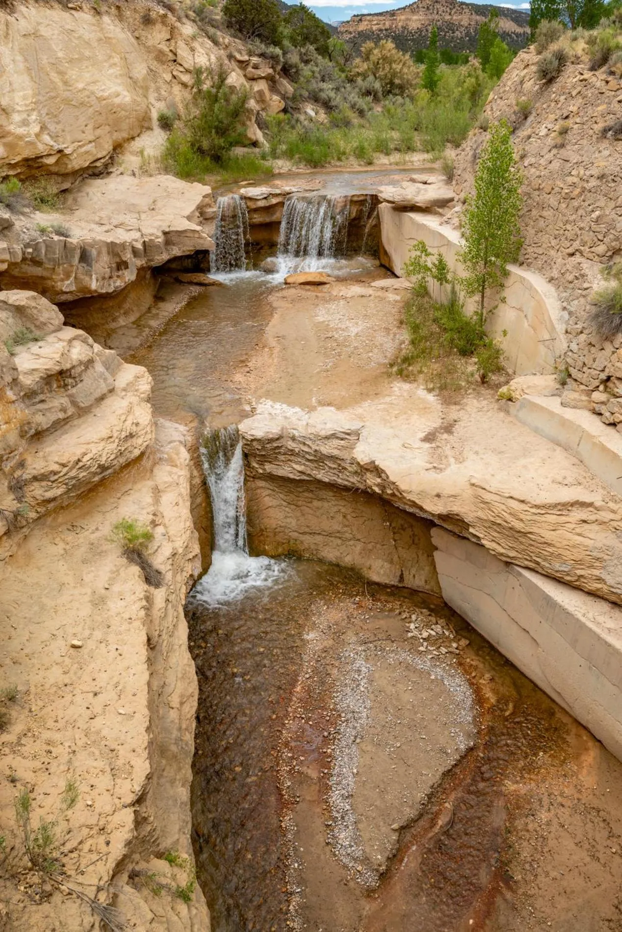 Slot Canyons Inn Bed & Breakfast