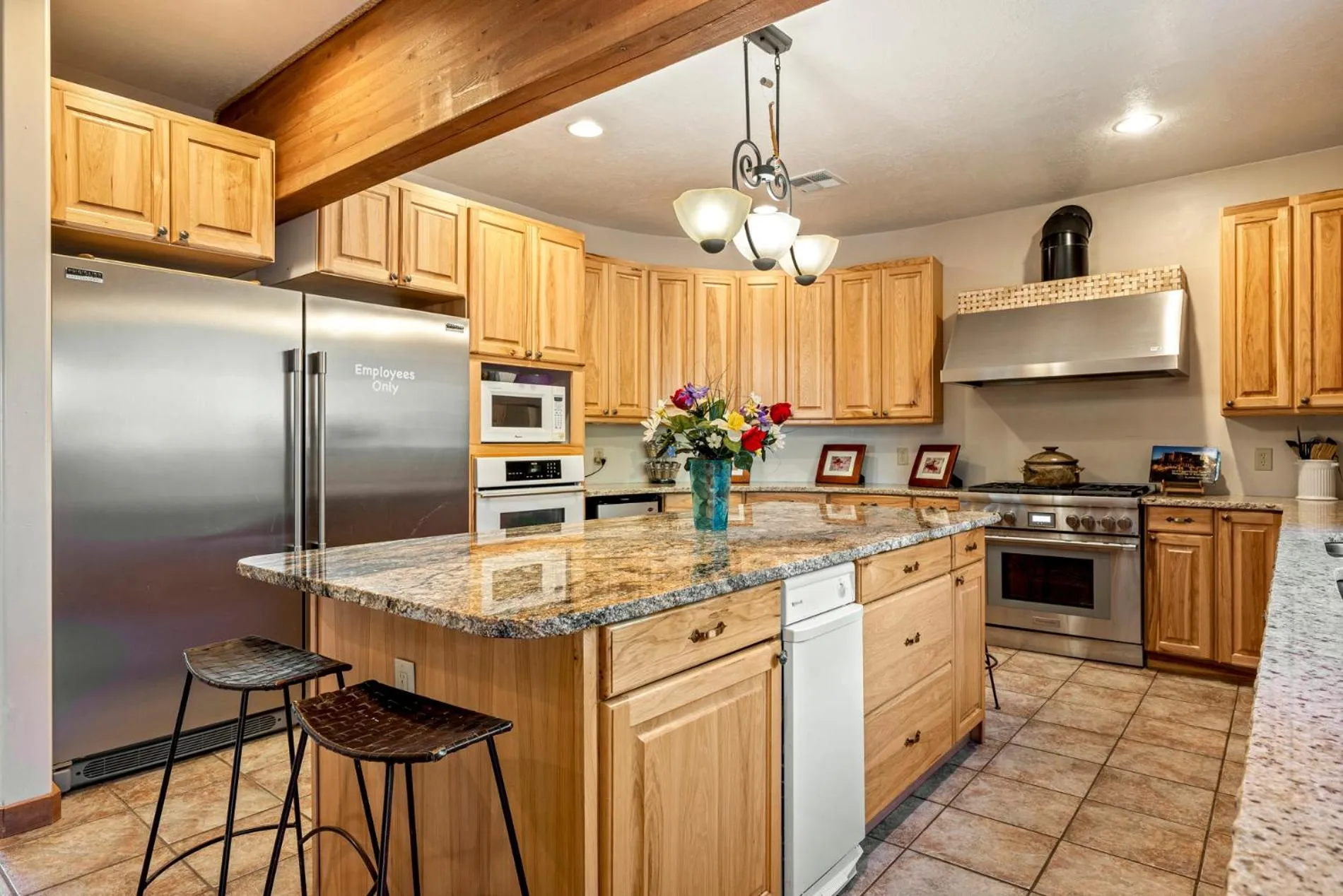 Slot Canyons Inn Bed & Breakfast