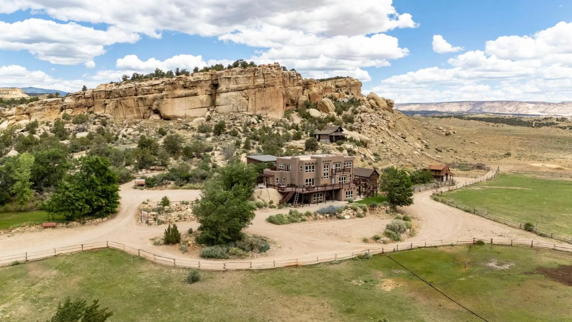 Slot Canyons Inn Bed & Breakfast