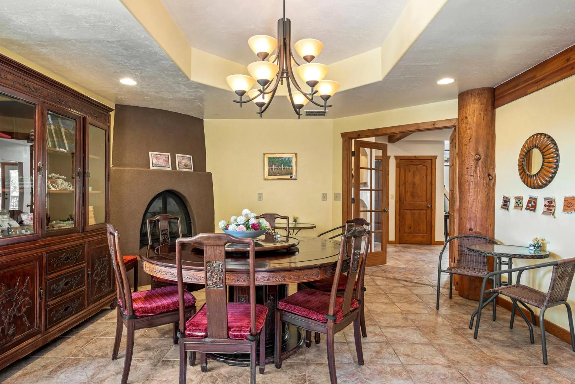 Slot Canyons Inn Bed & Breakfast