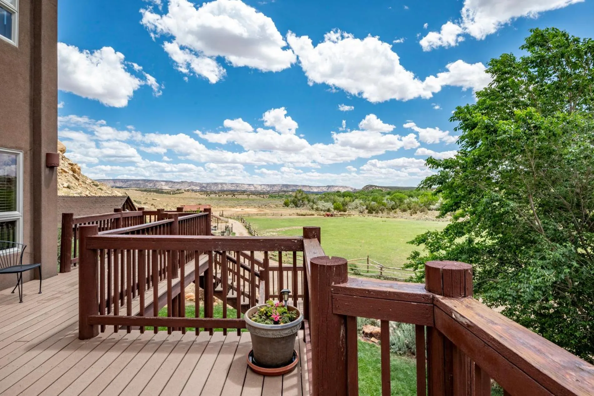 Slot Canyons Inn Bed & Breakfast