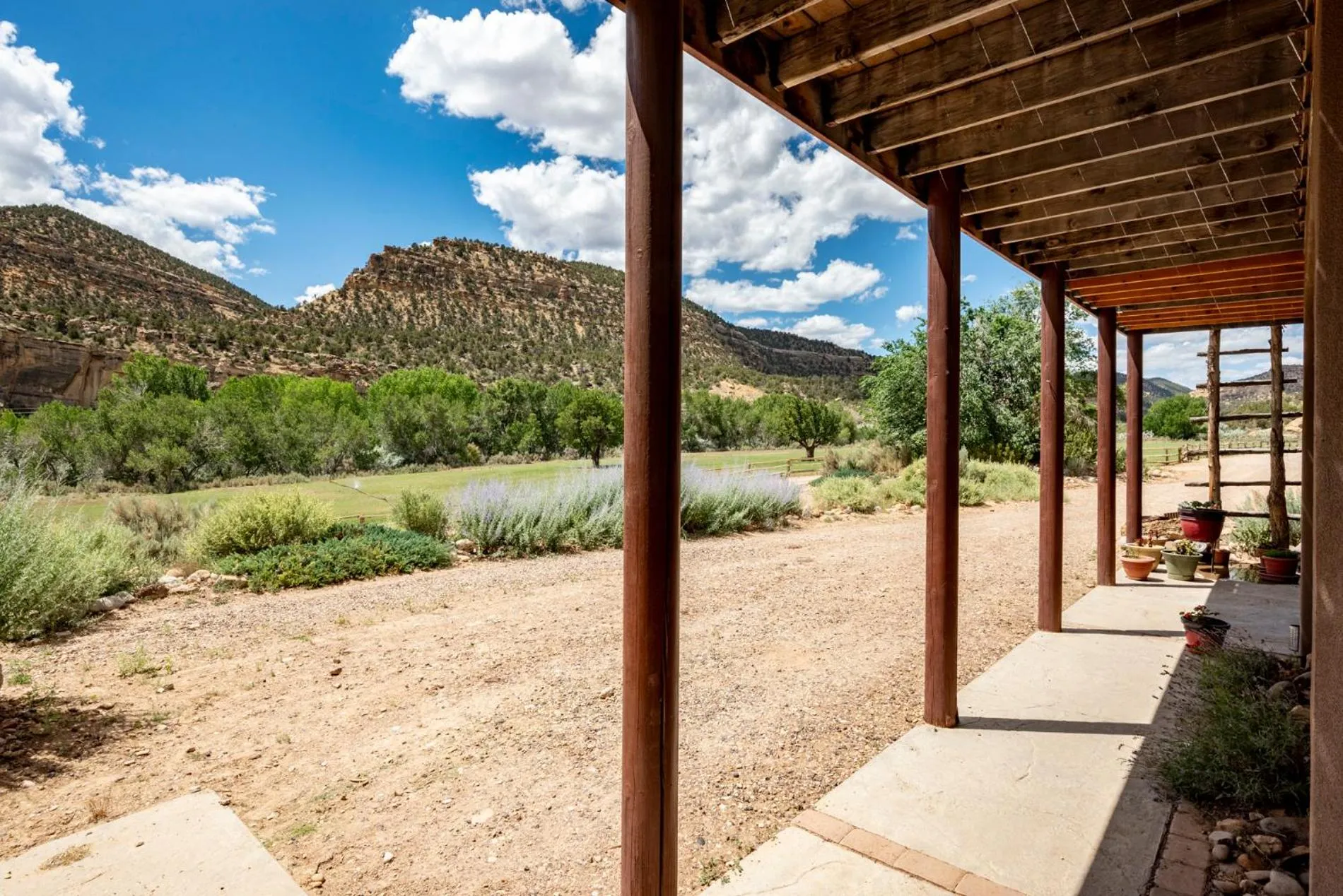 Slot Canyons Inn Bed & Breakfast