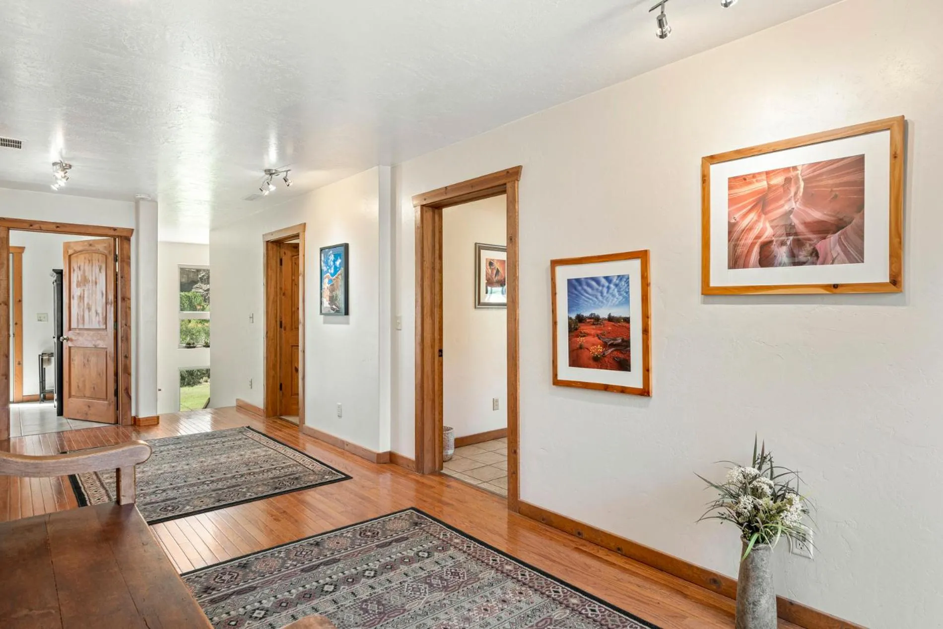 Slot Canyons Inn Bed & Breakfast