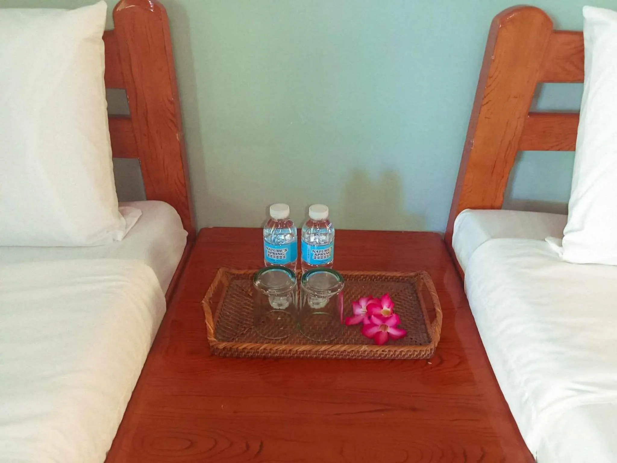 Bedroom, Bed in Coco Grove Nature Resort