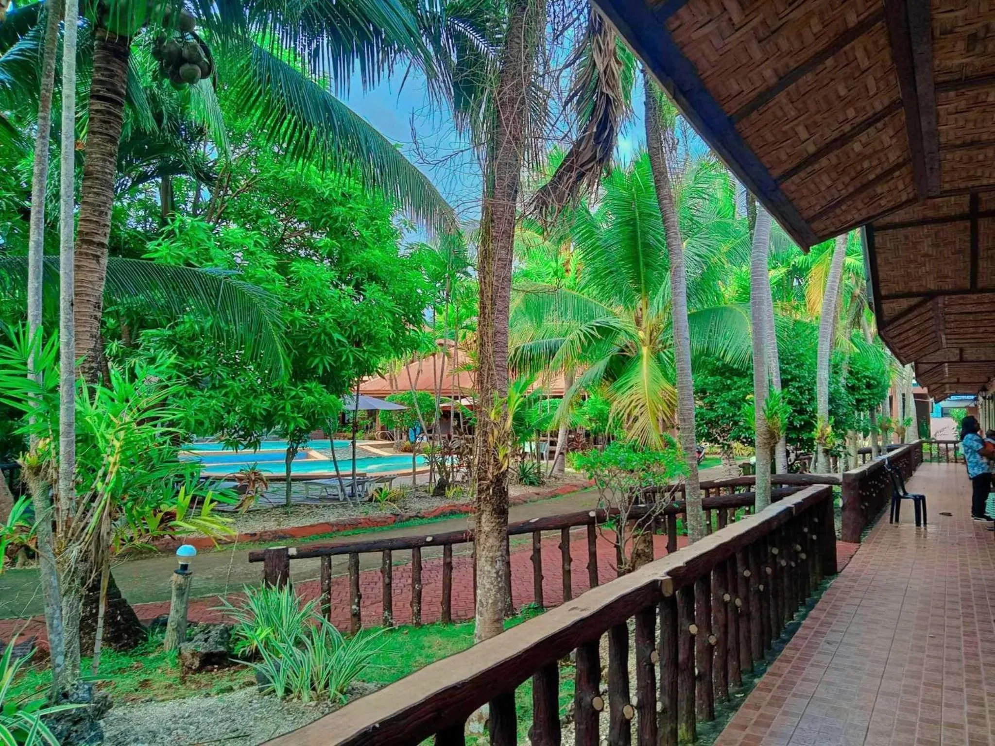Coco Grove Nature Resort