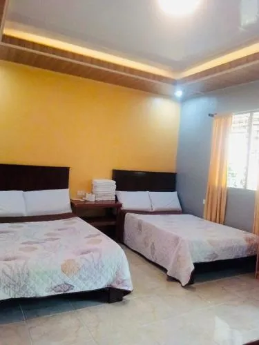 Coco Grove Nature Resort