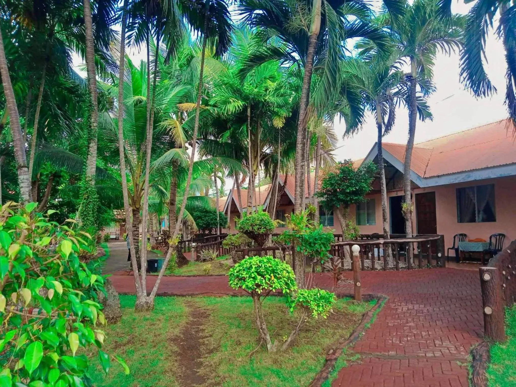 Coco Grove Nature Resort