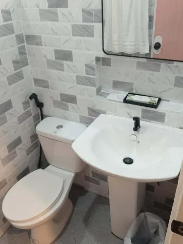 Coco Grove Nature Resort