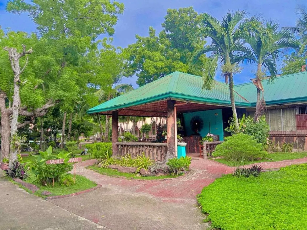 Coco Grove Nature Resort