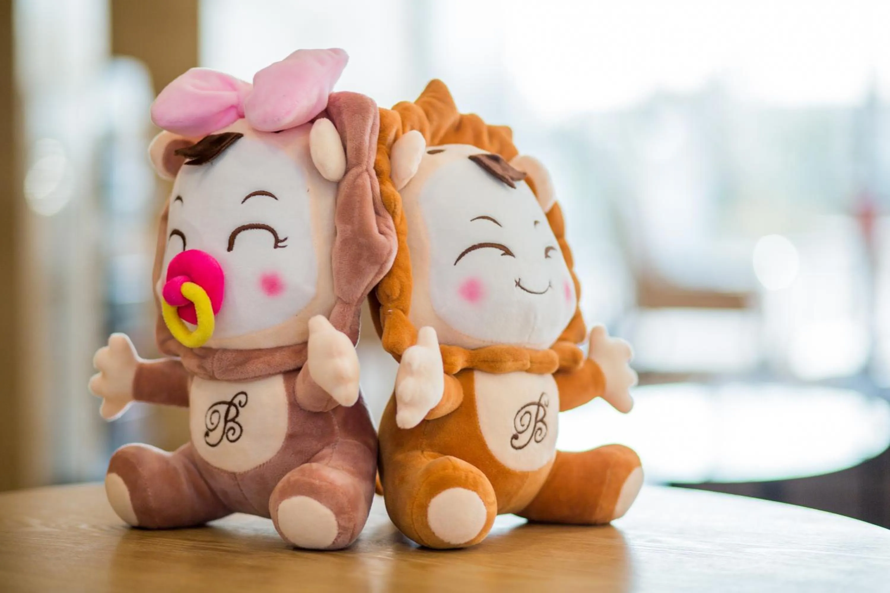 Decorative detail in Best Boutique Hotel