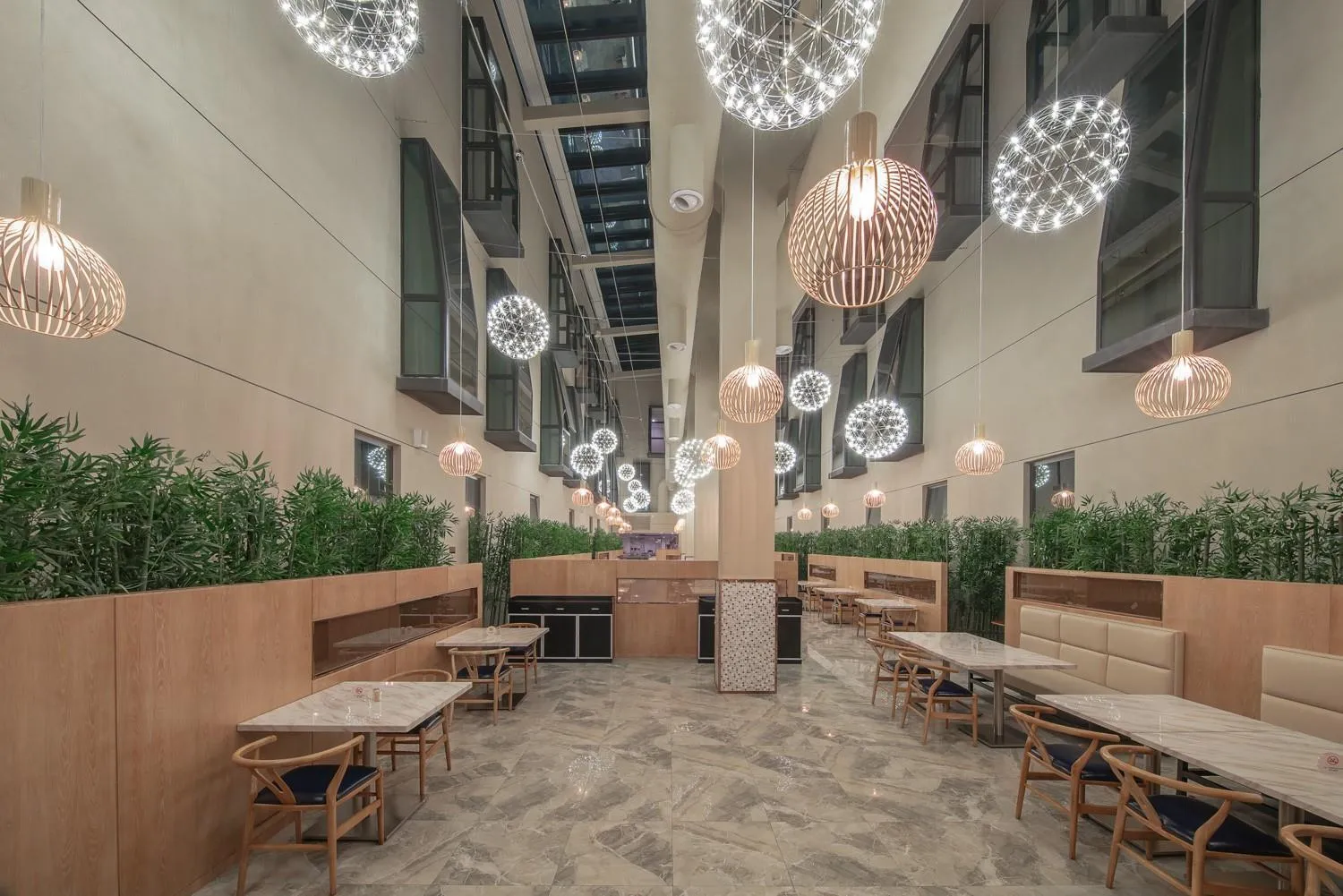 Restaurant/places to eat in Best Boutique Hotel