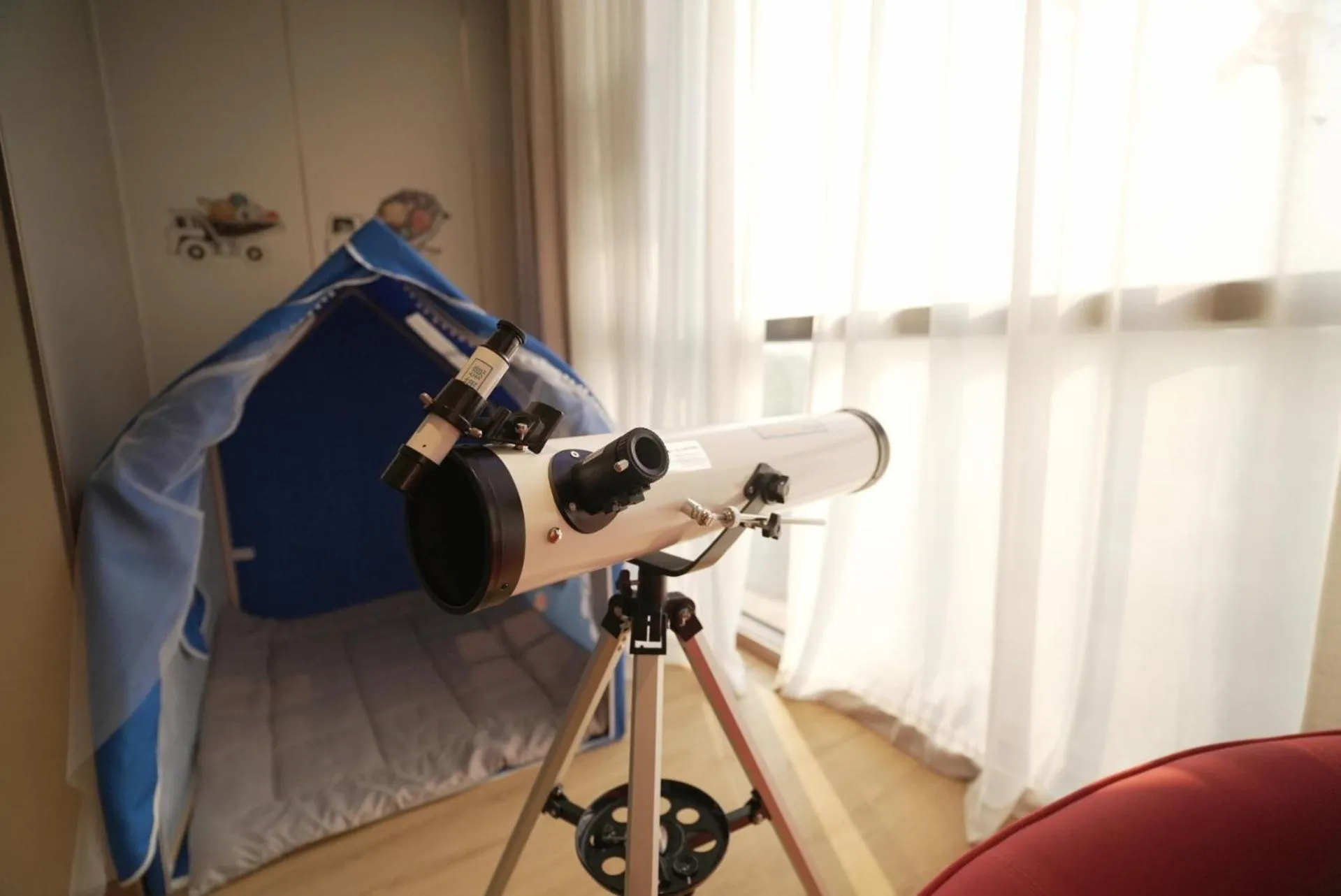 furniture in Best Boutique Hotel