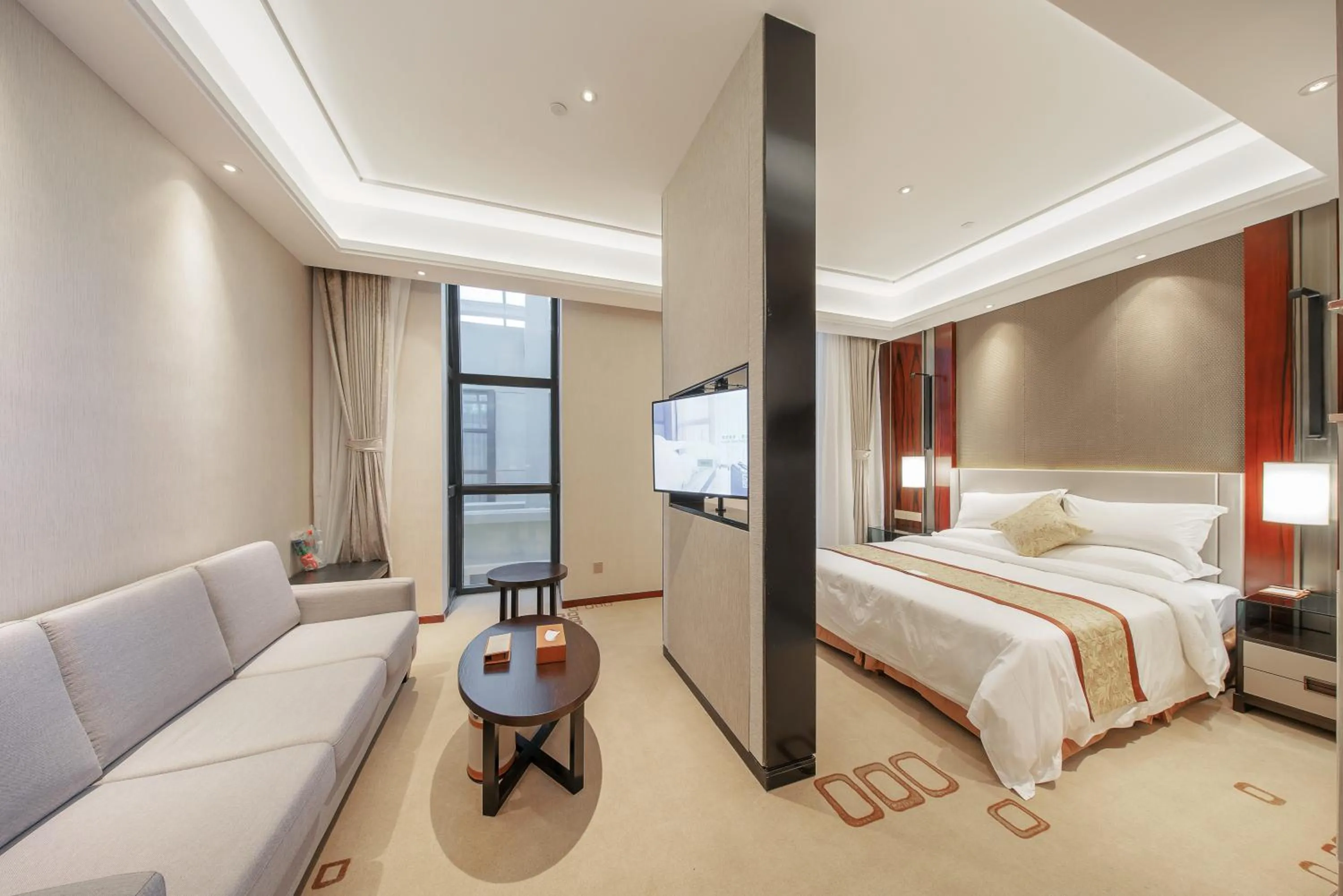 Property building, Bed in Best Boutique Hotel