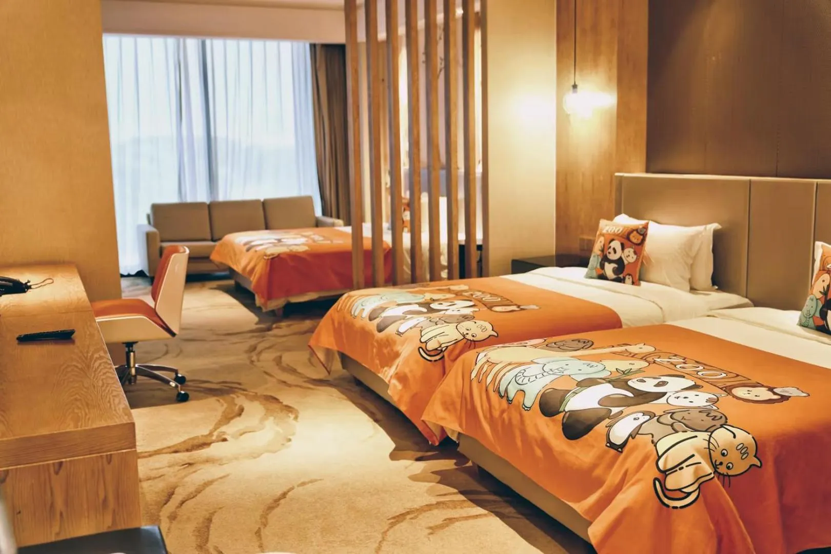 Bedroom, Bed in Best Boutique Hotel