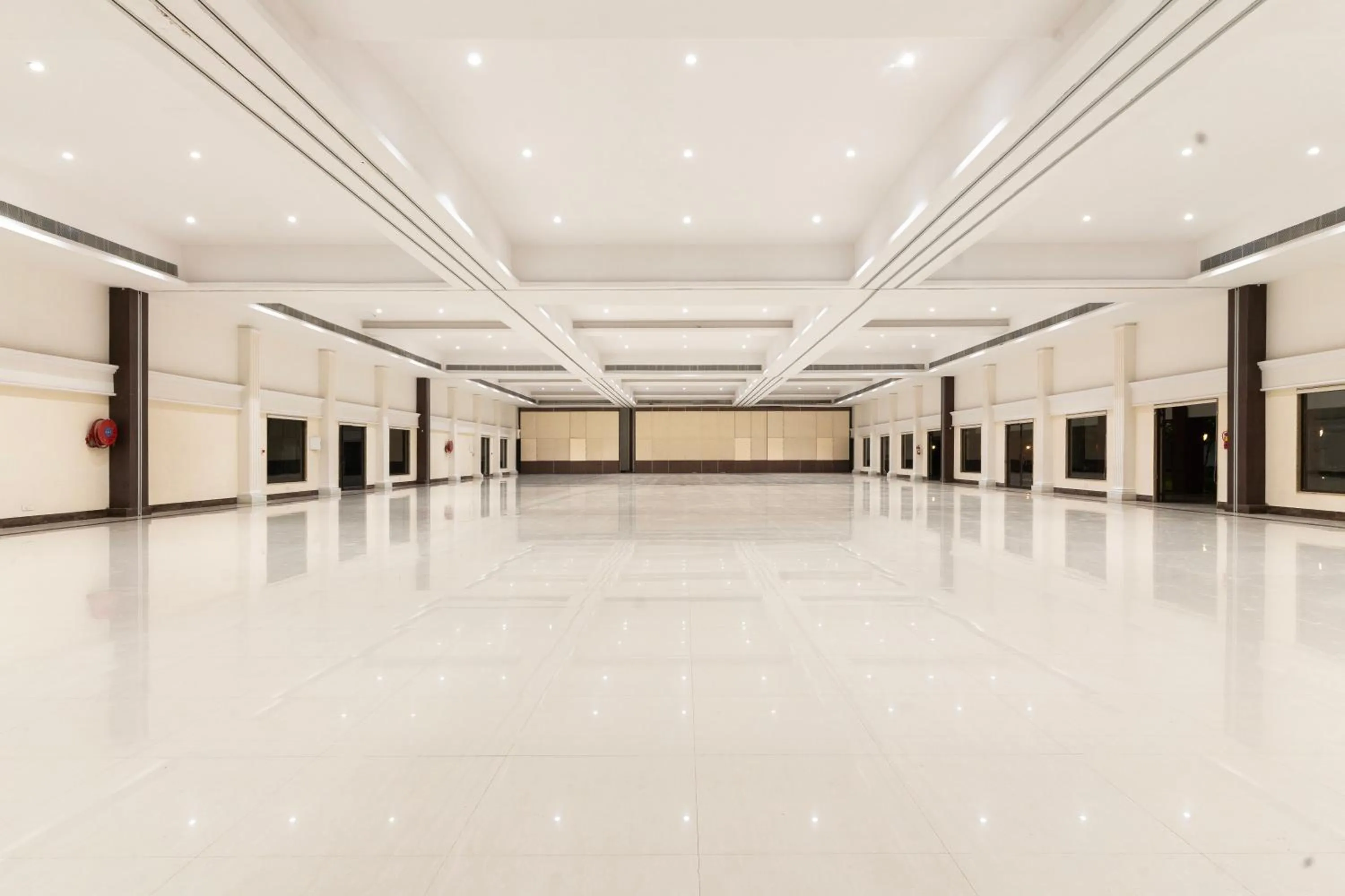 Banquet/Function facilities in The Greenfields Resort and Convention