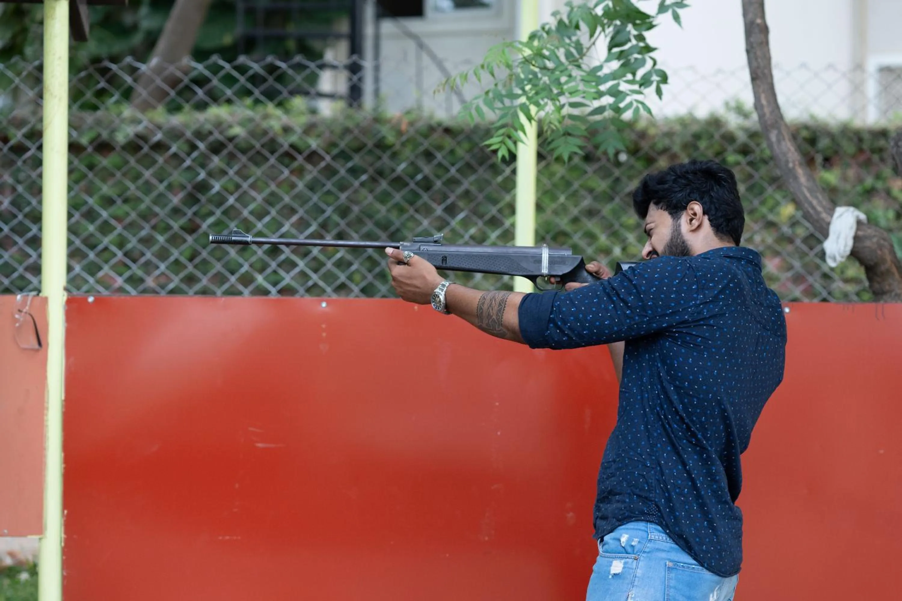 Activities in The Greenfields Resort and Convention