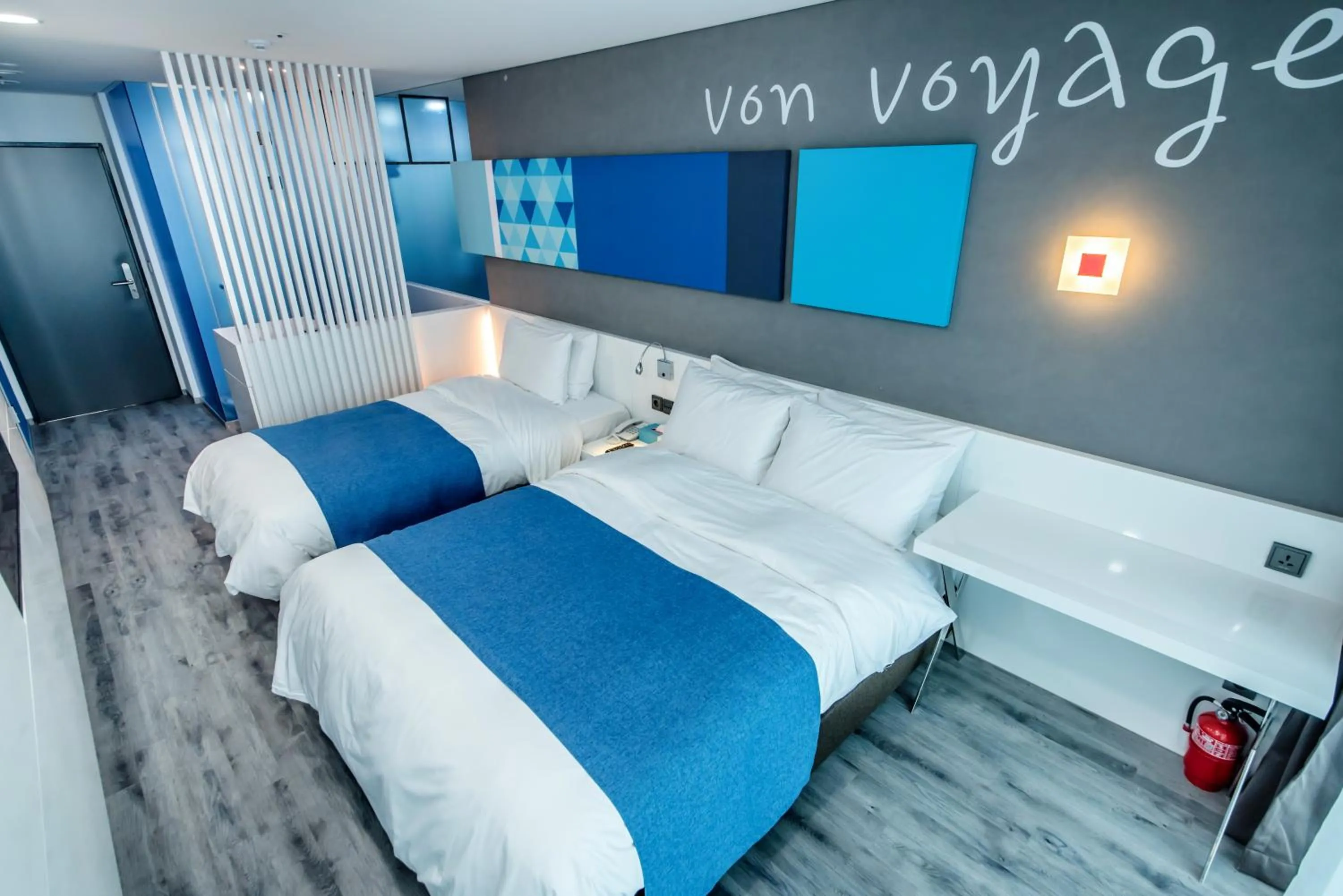 Bedroom, Bed in Co-op City Hotel Seongsan