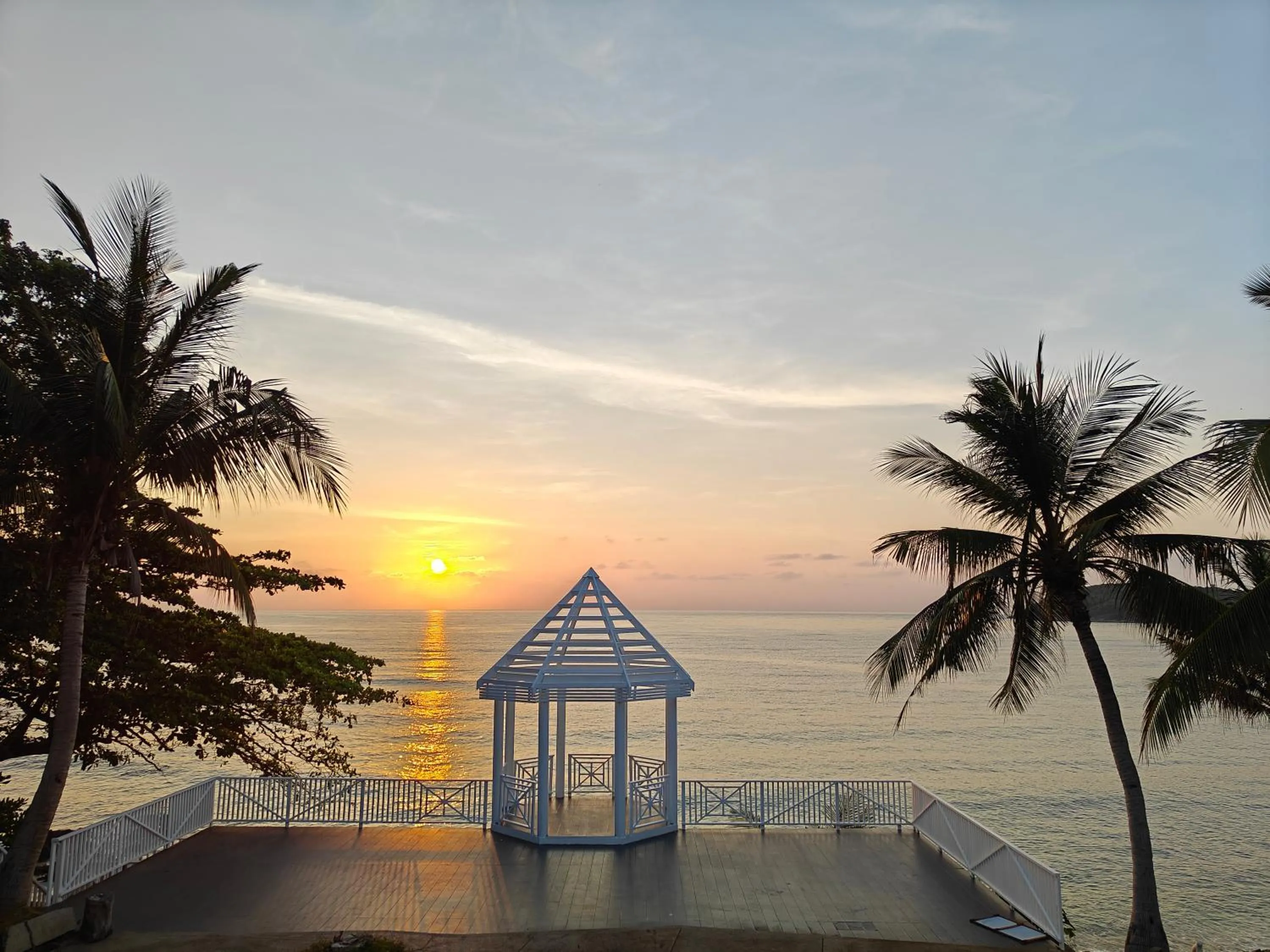 Nearby landmark in Bhundhari Resort & Villas Samui