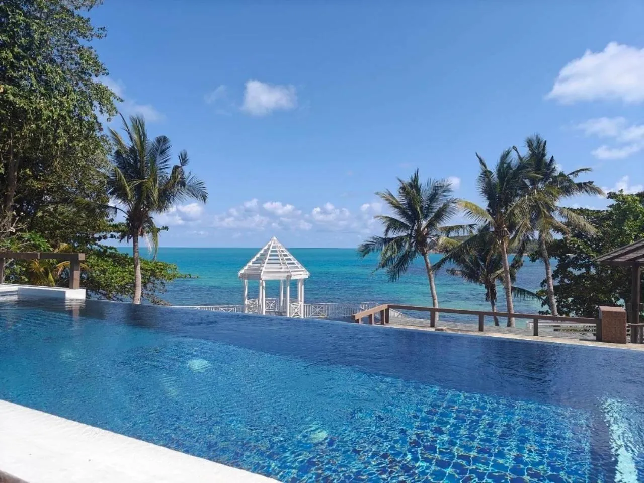 Nearby landmark in Bhundhari Resort & Villas Samui