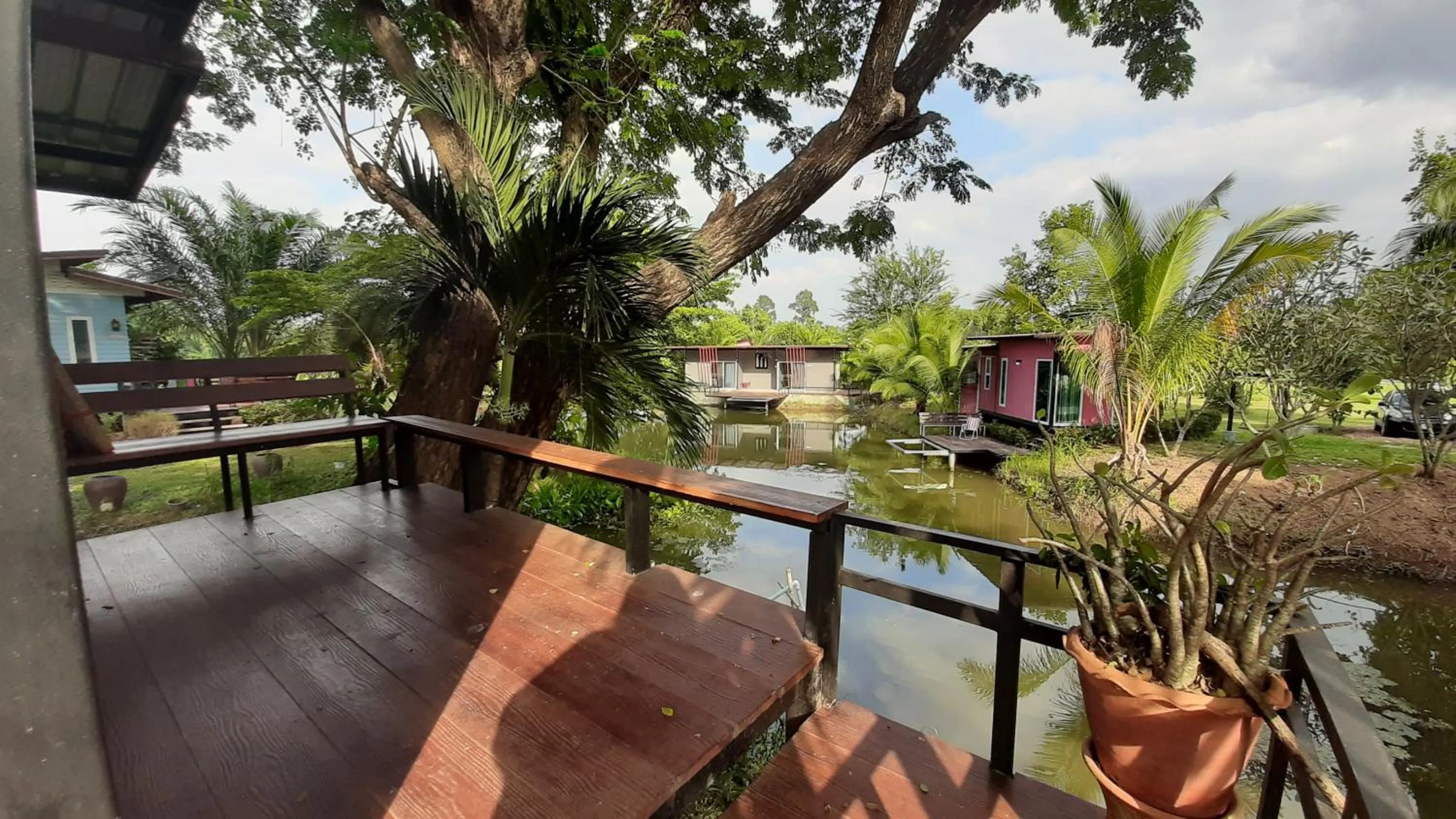 Sawan Srang Nang Kaew