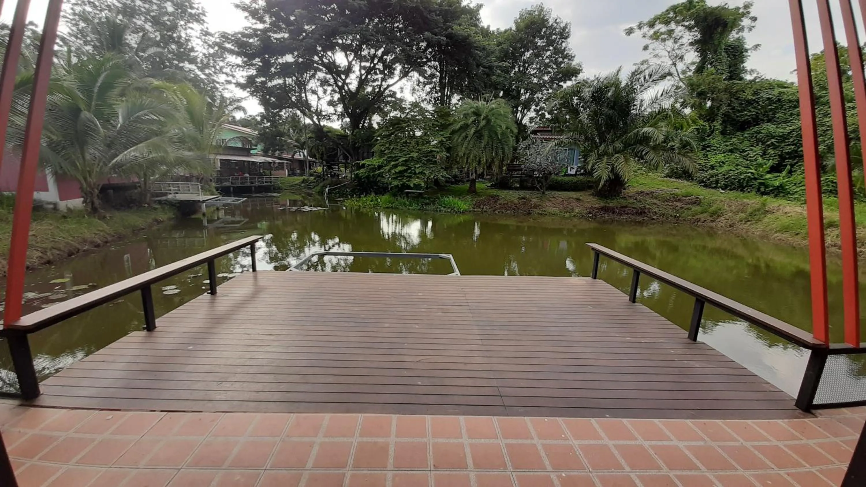 Sawan Srang Nang Kaew