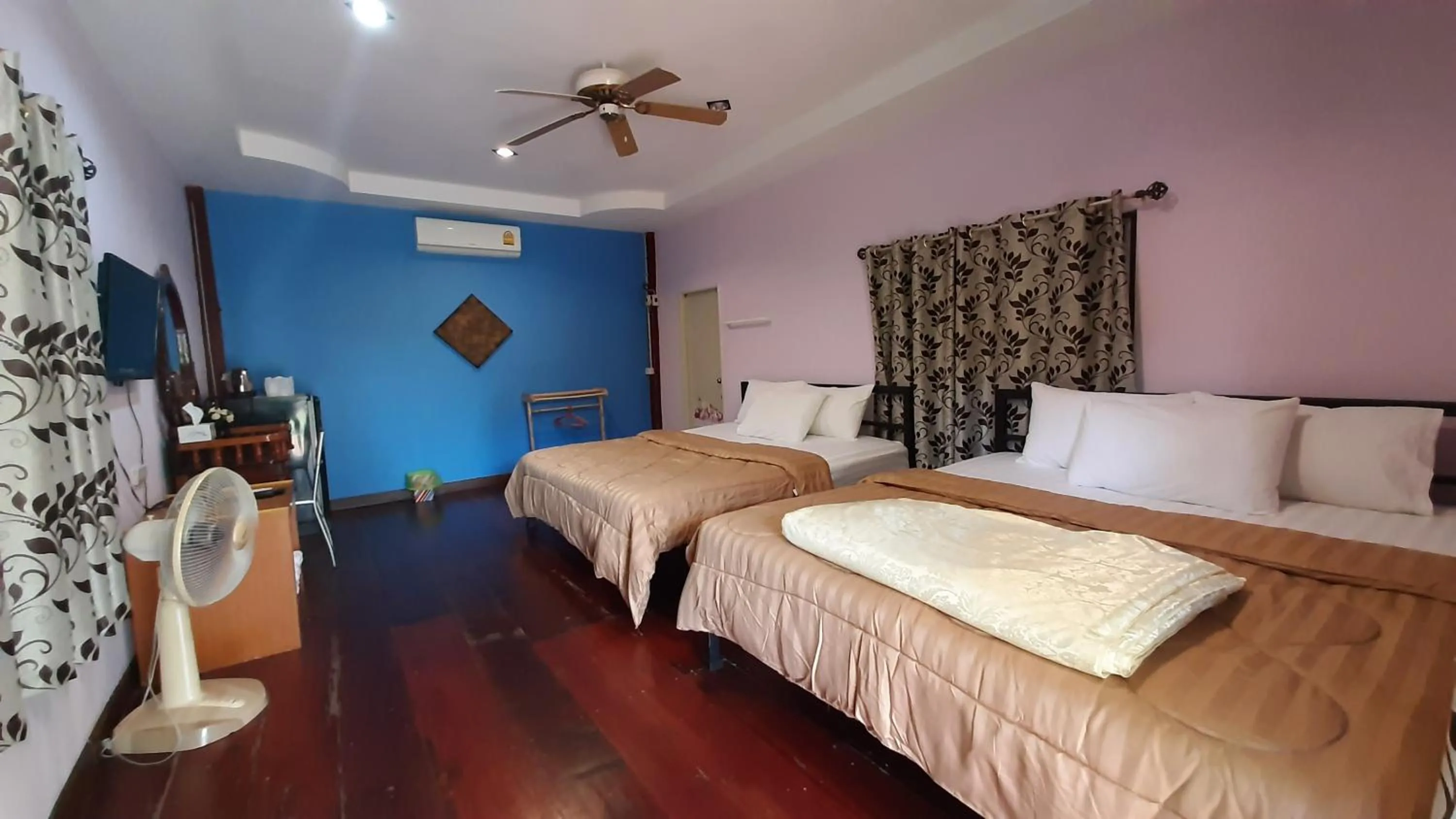 Sawan Srang Nang Kaew