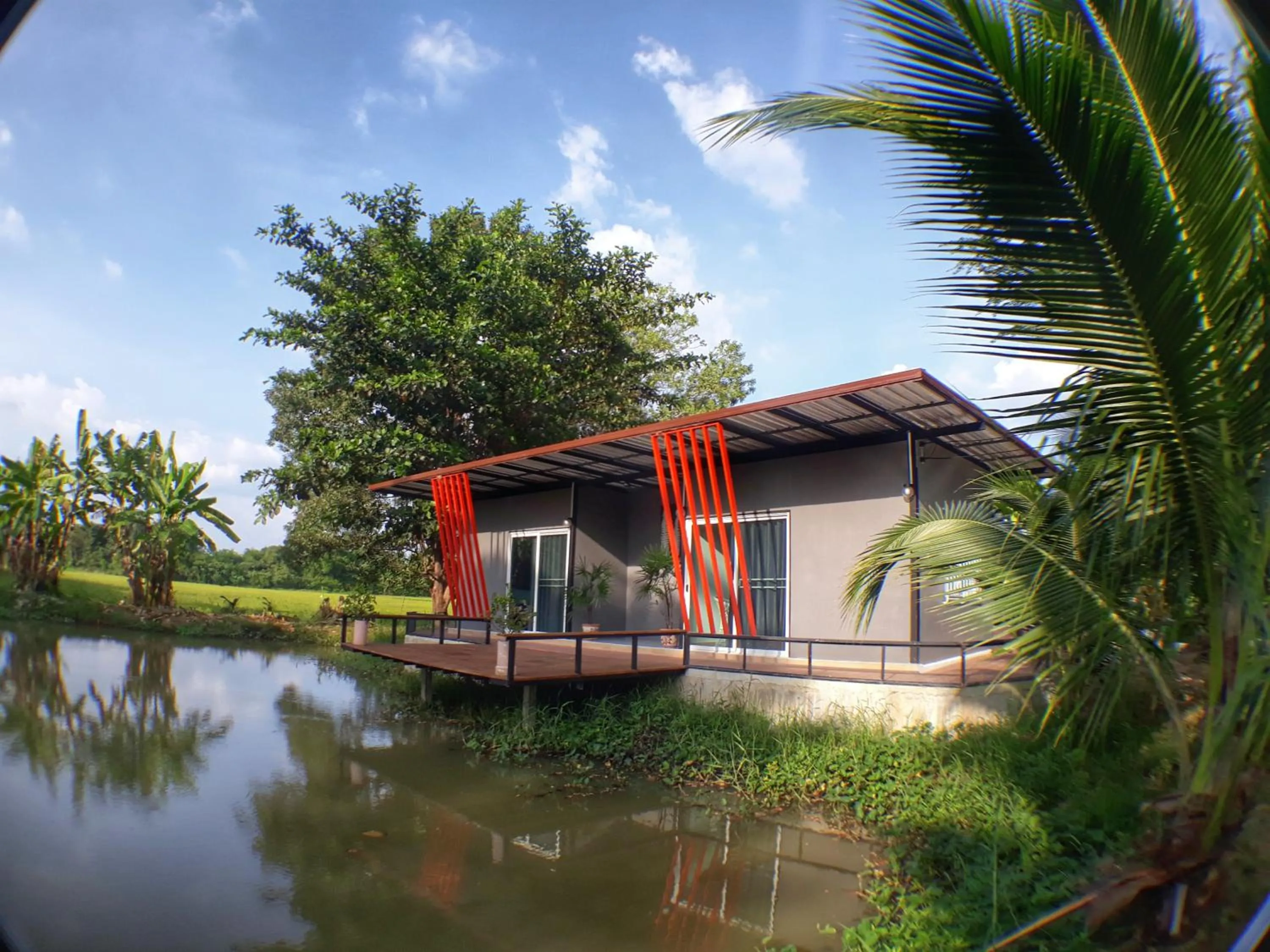 Sawan Srang Nang Kaew