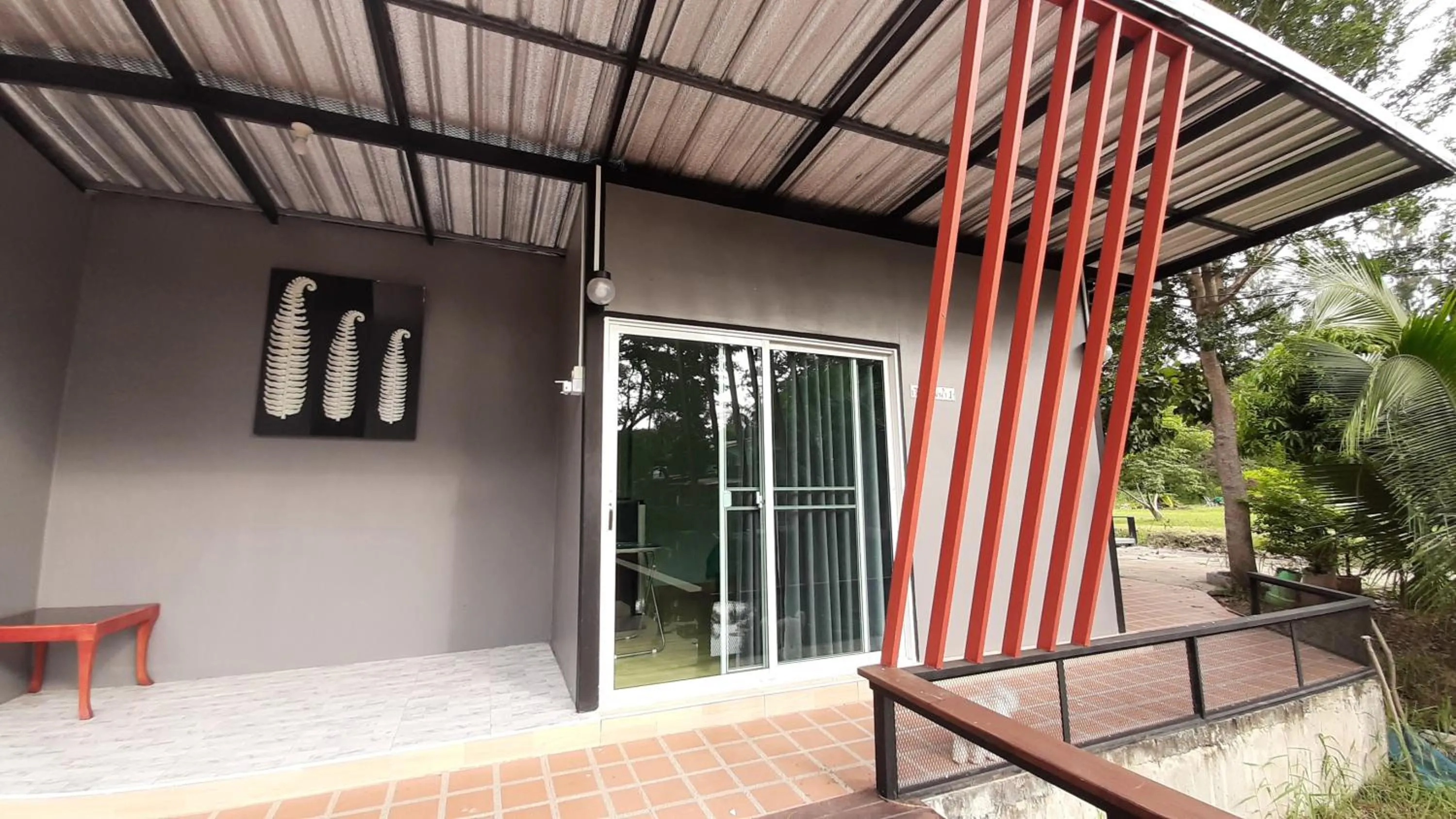 Sawan Srang Nang Kaew