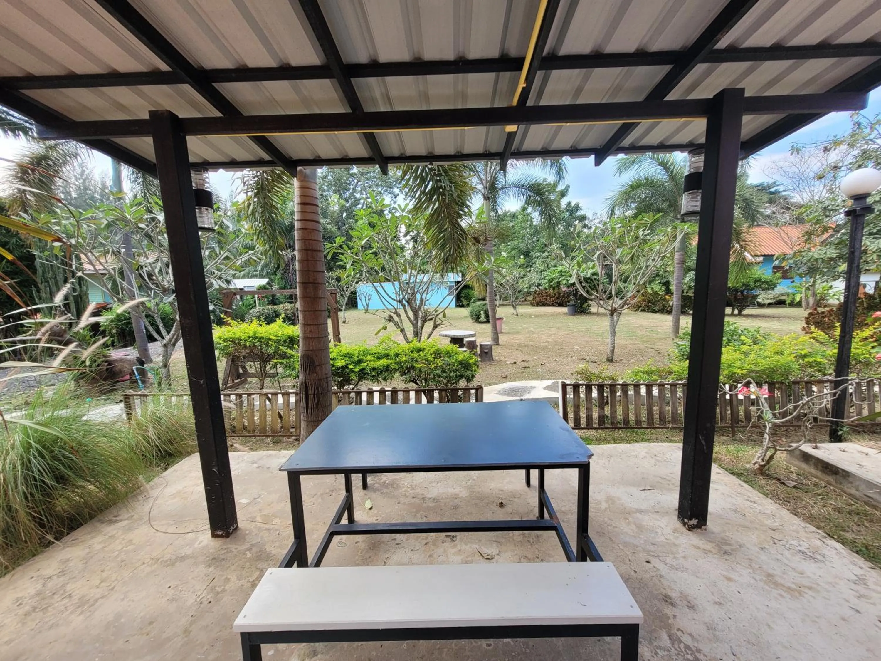 Sawan Srang Nang Kaew