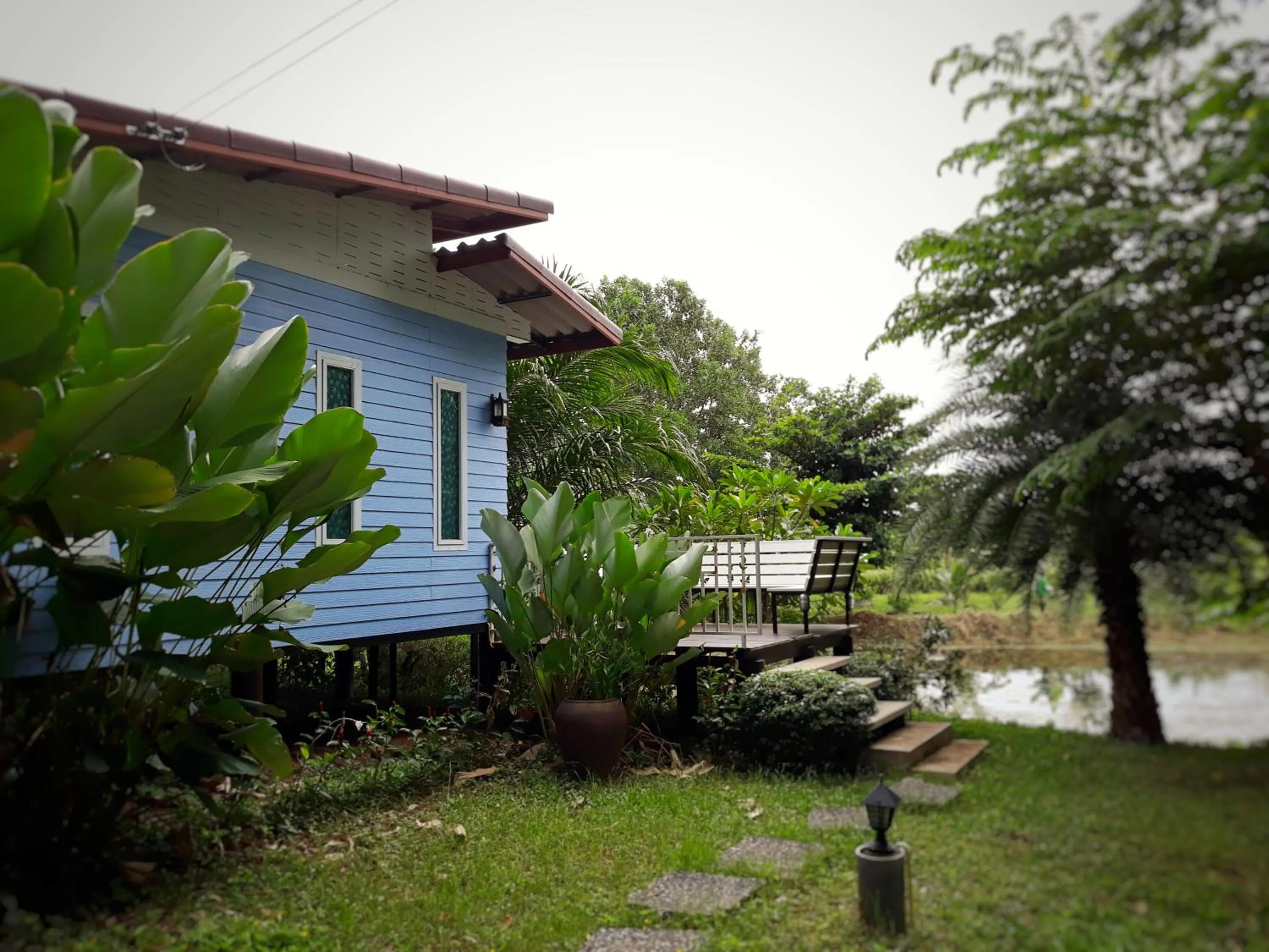 Sawan Srang Nang Kaew