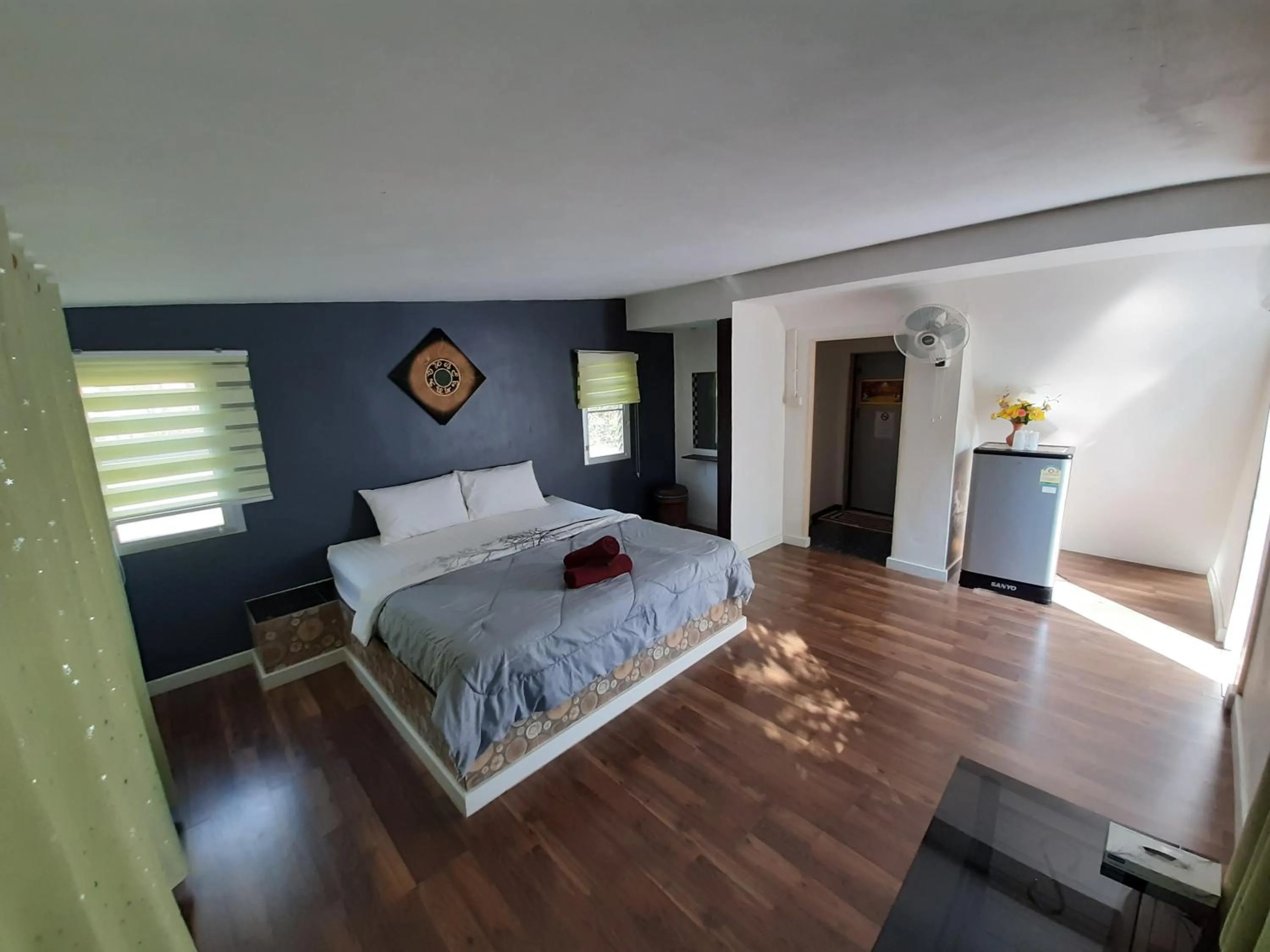 Sawan Srang Nang Kaew