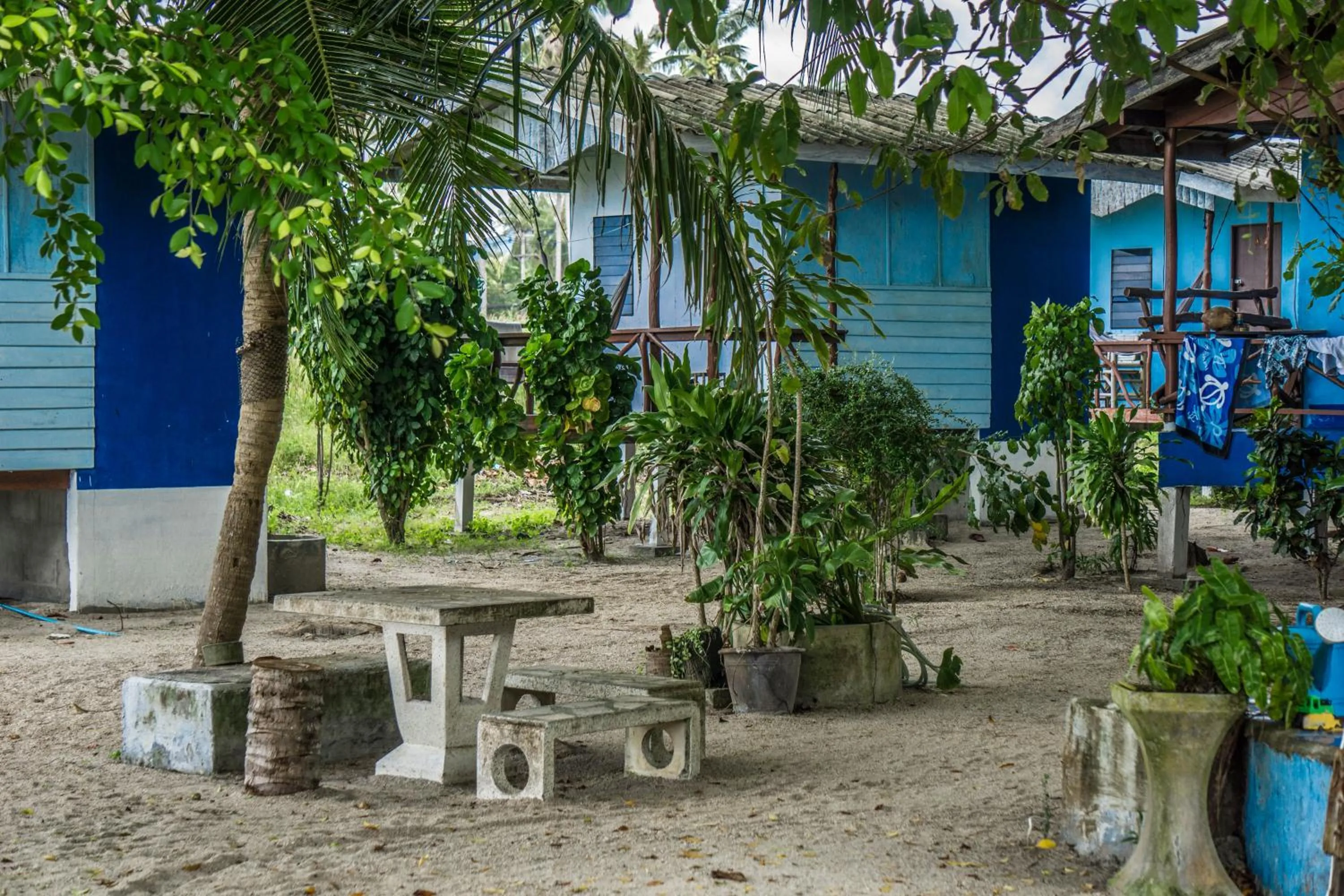 Property building in Two Rocks Bungalows