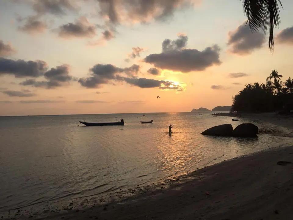 Beach in Two Rocks Bungalows