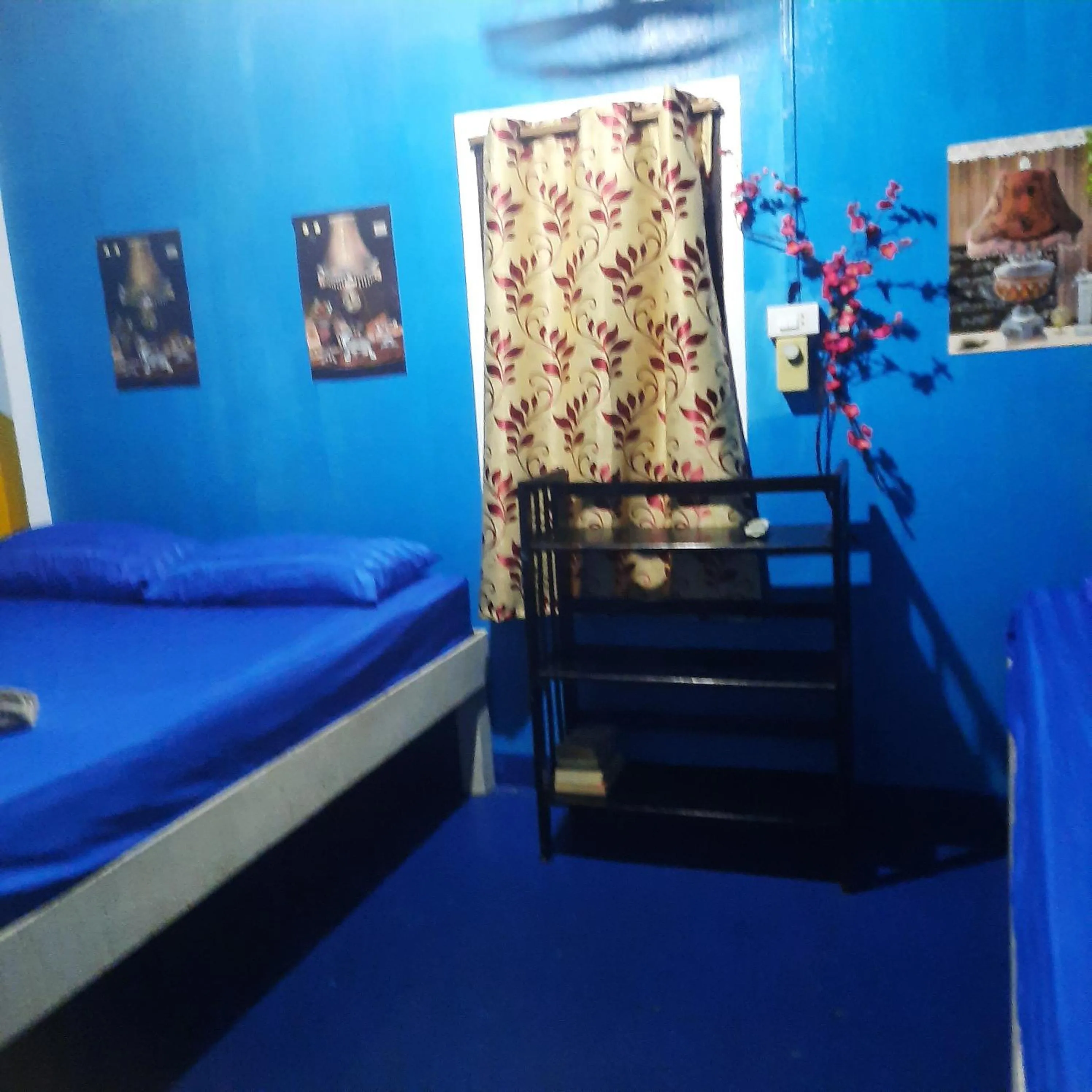 Bed in Two Rocks Bungalows