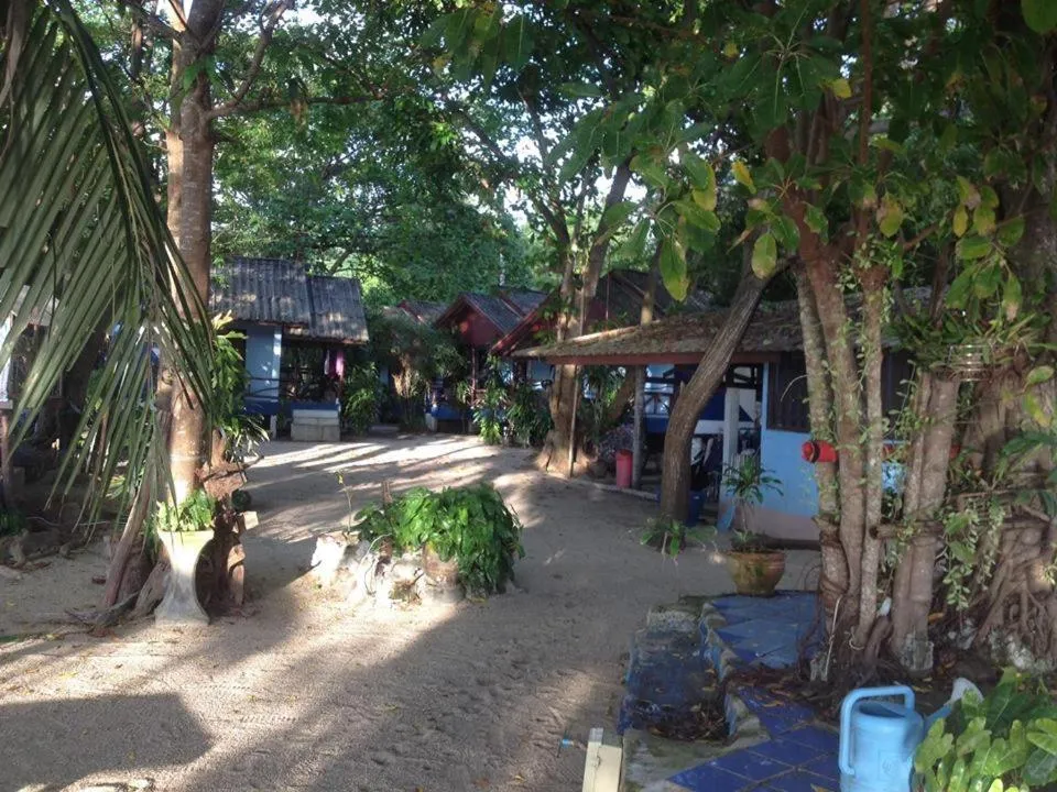 Two Rocks Bungalows