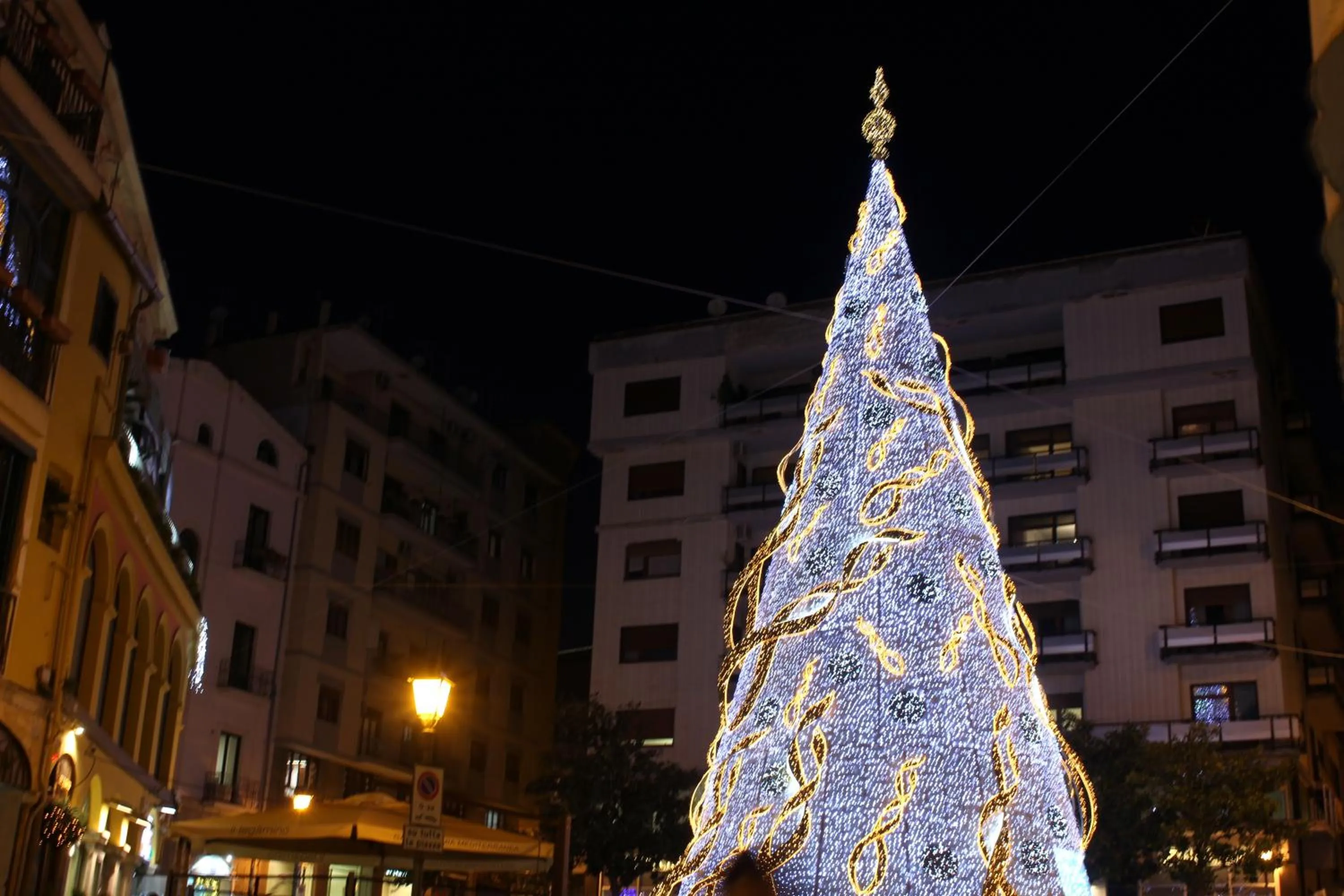 Nearby landmark in B&B Lili