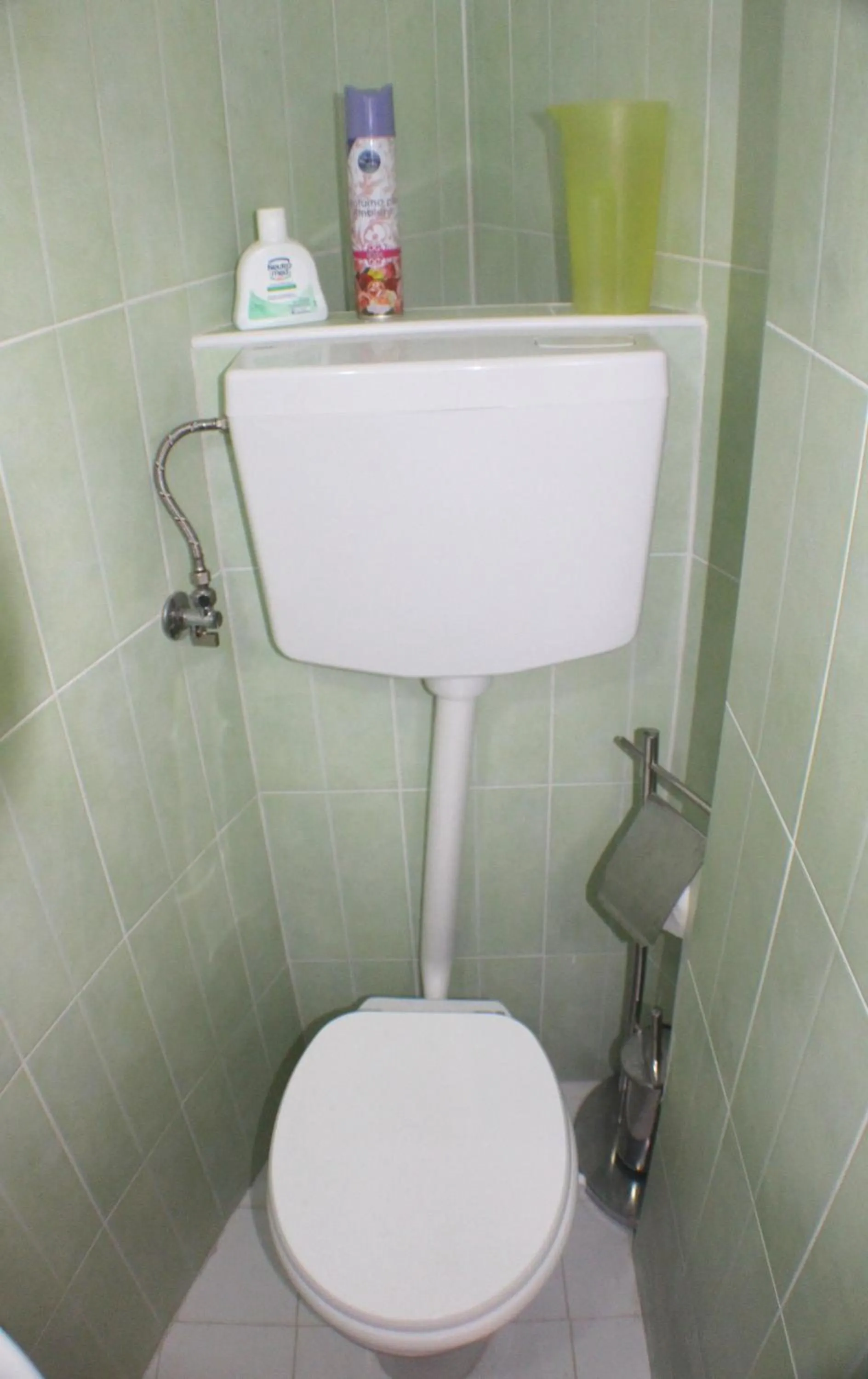 Bathroom in B&B Lili