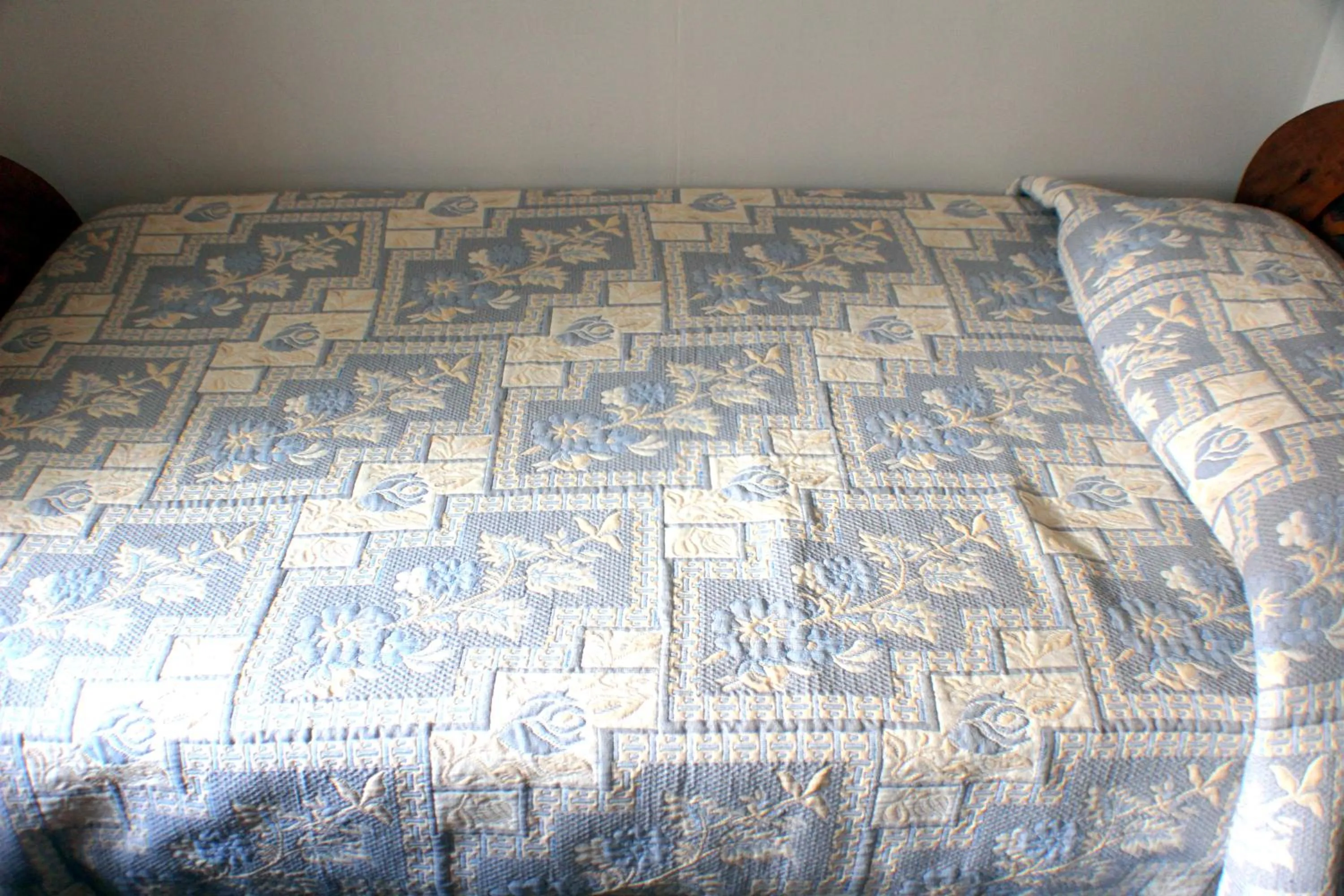 Bedroom, Bed in B&B Lili