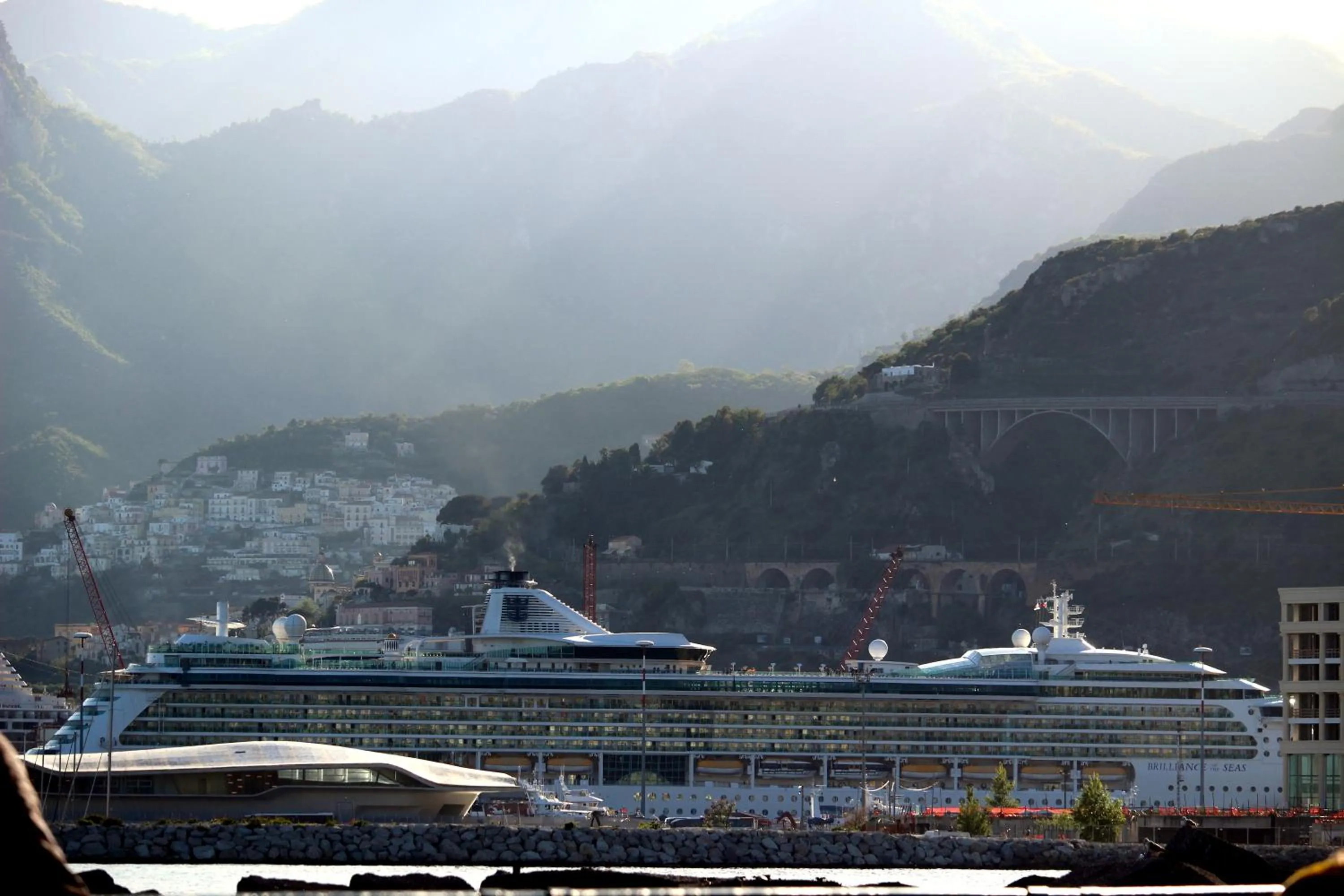 Entertainment in B&B Lili