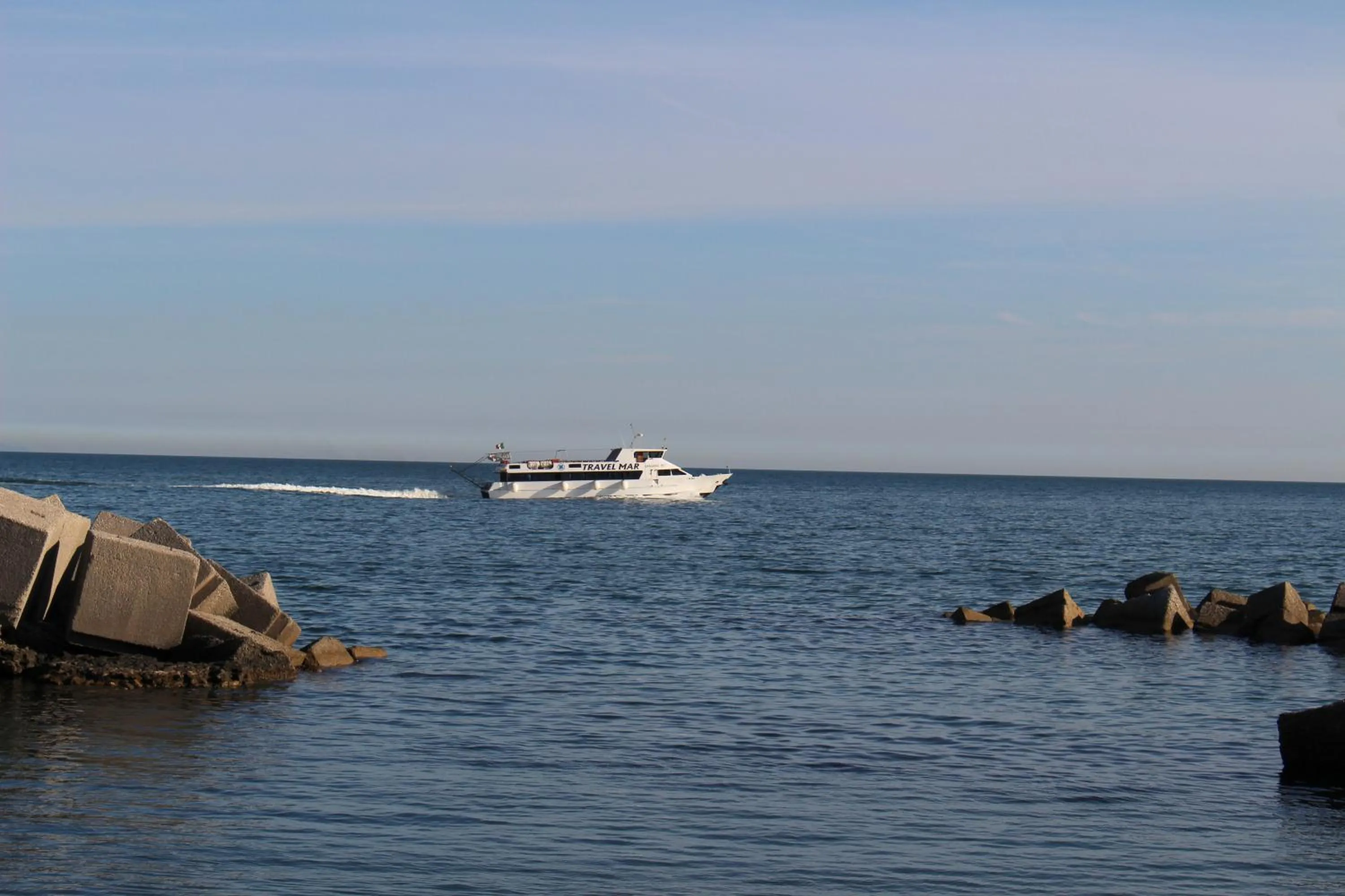 Nearby landmark in B&B Lili