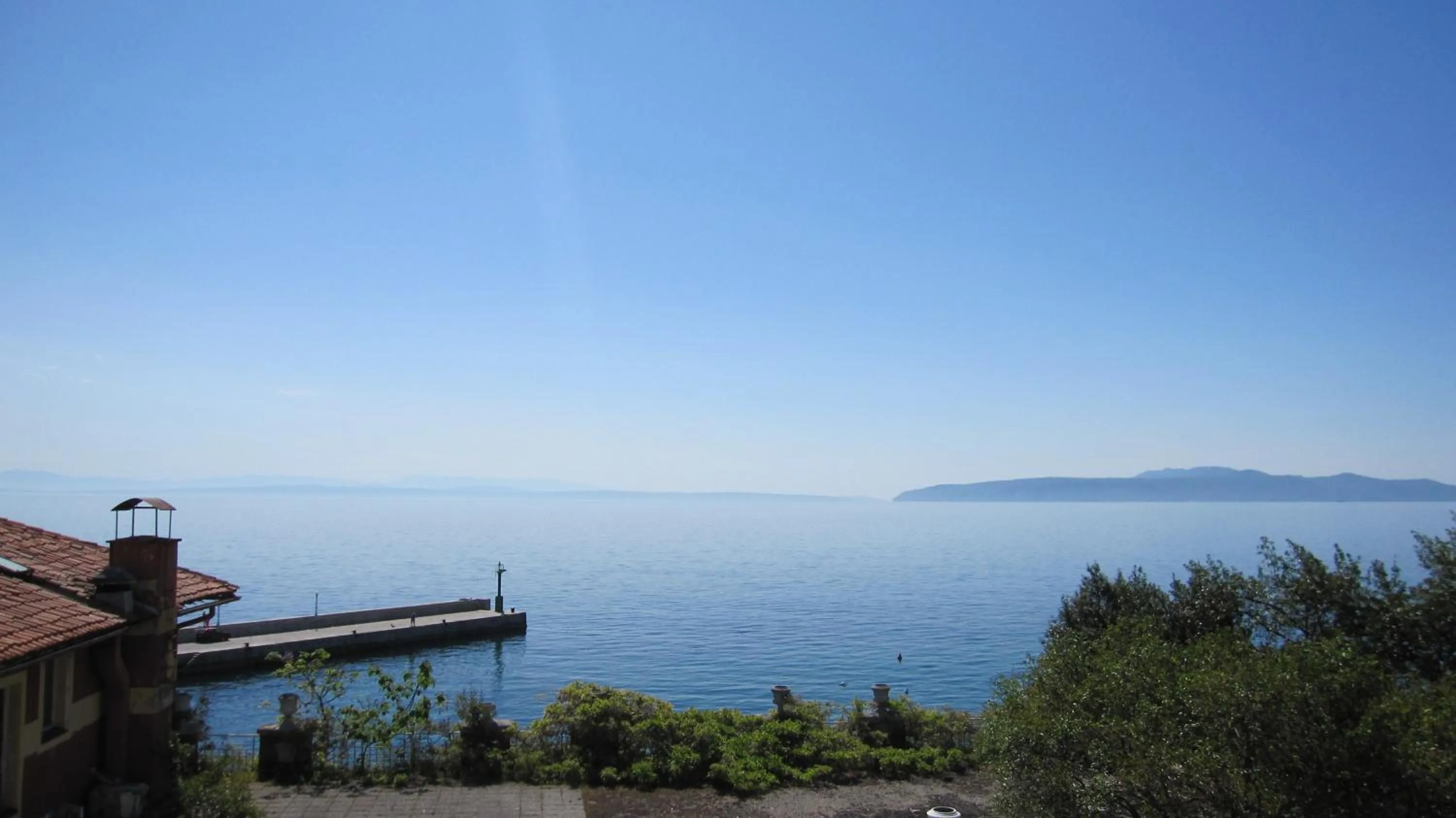 View (from property/room) in Hotel Park