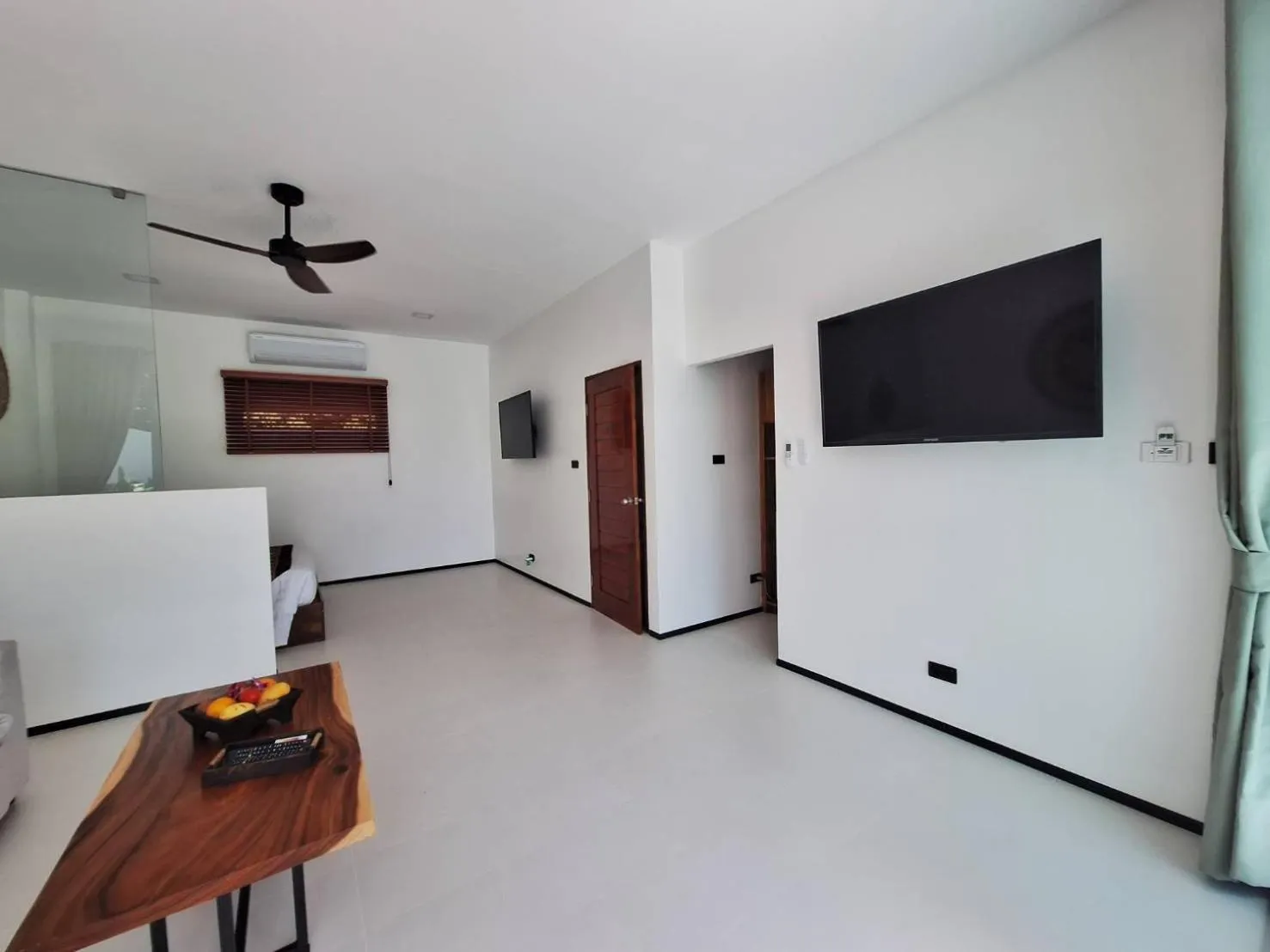 Lotus Bleu Resort & Restaurant