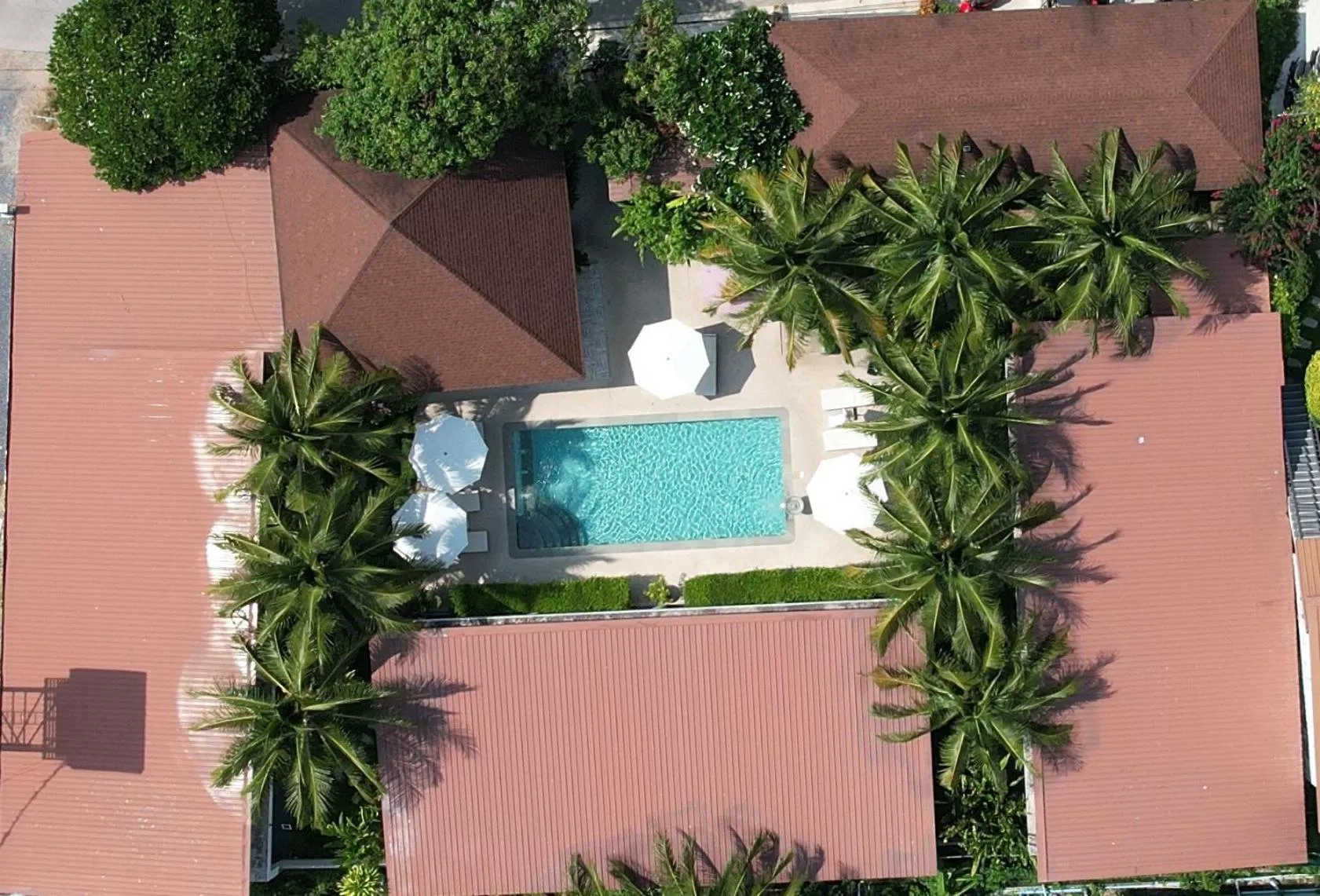 Lotus Bleu Resort & Restaurant