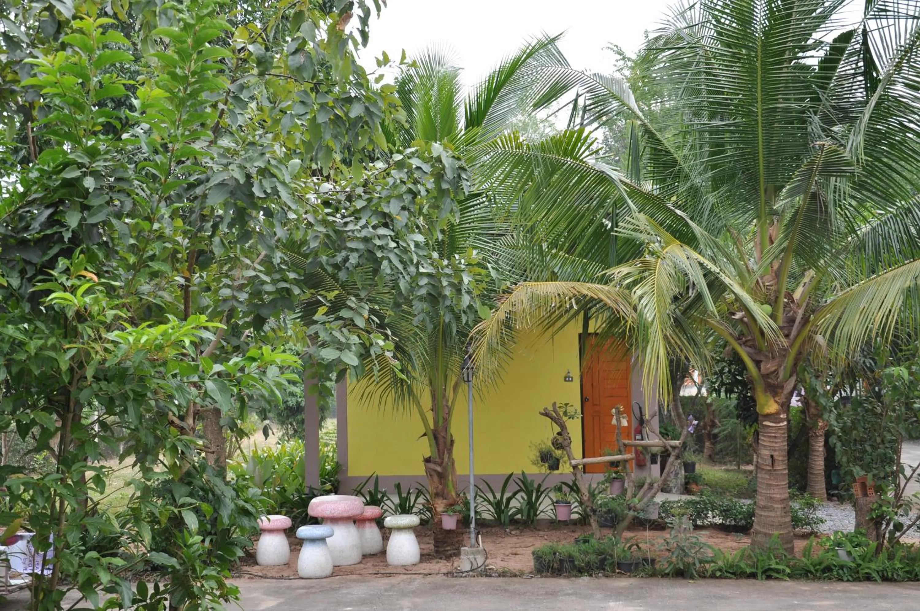 Other in Feel Good Resort