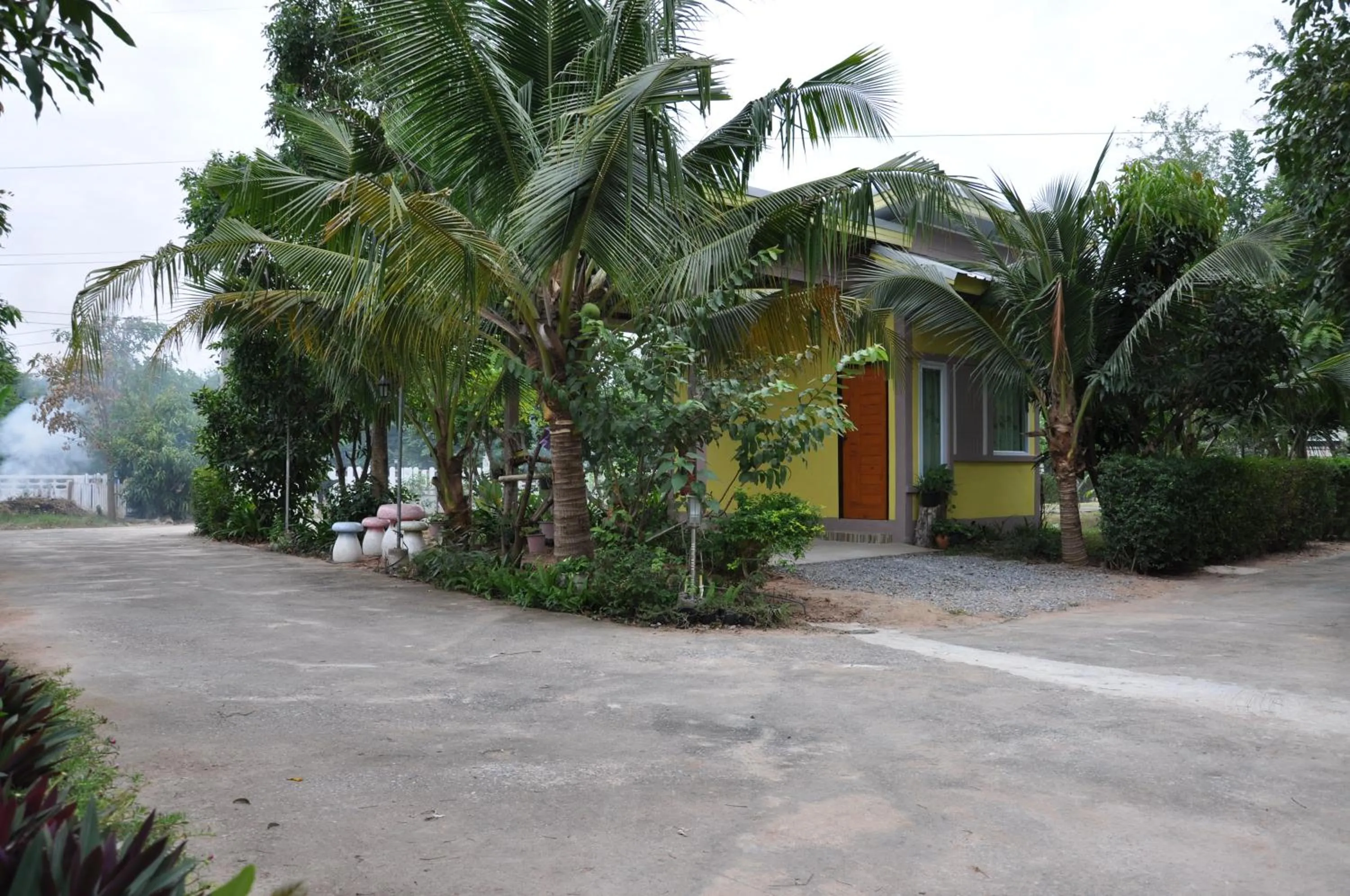 Other in Feel Good Resort