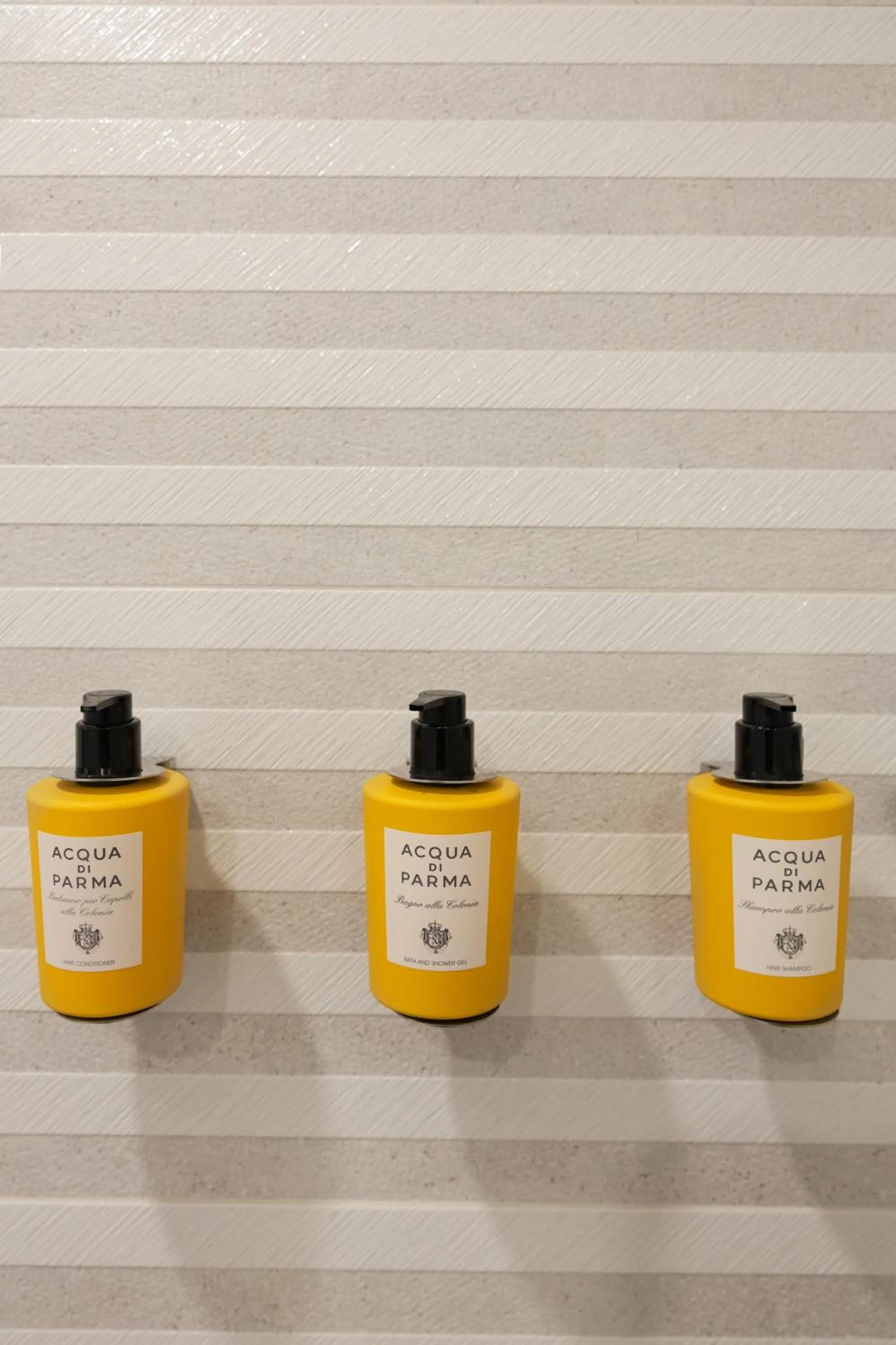 Bathroom in Apeiro City Avant-garde Hotel