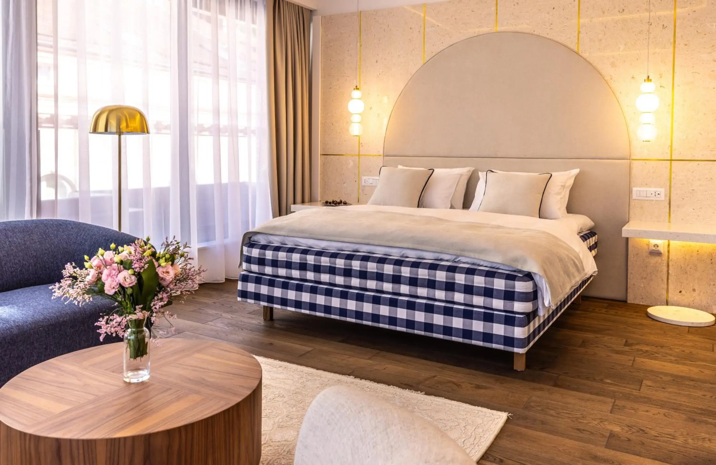 Apeiro City Avant-garde Hotel Apeiro City Avant-garde Hotel