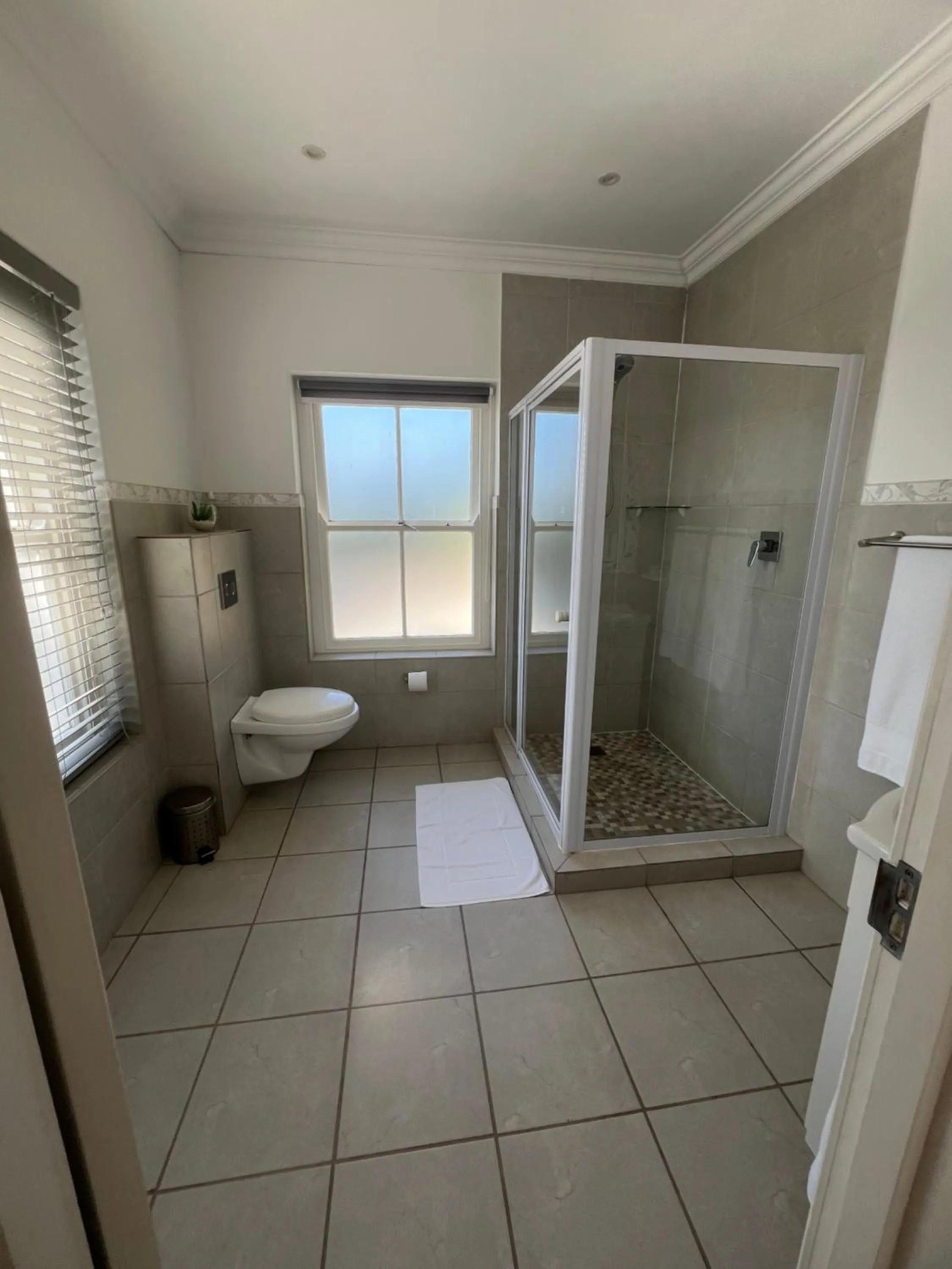 Russells on the Port